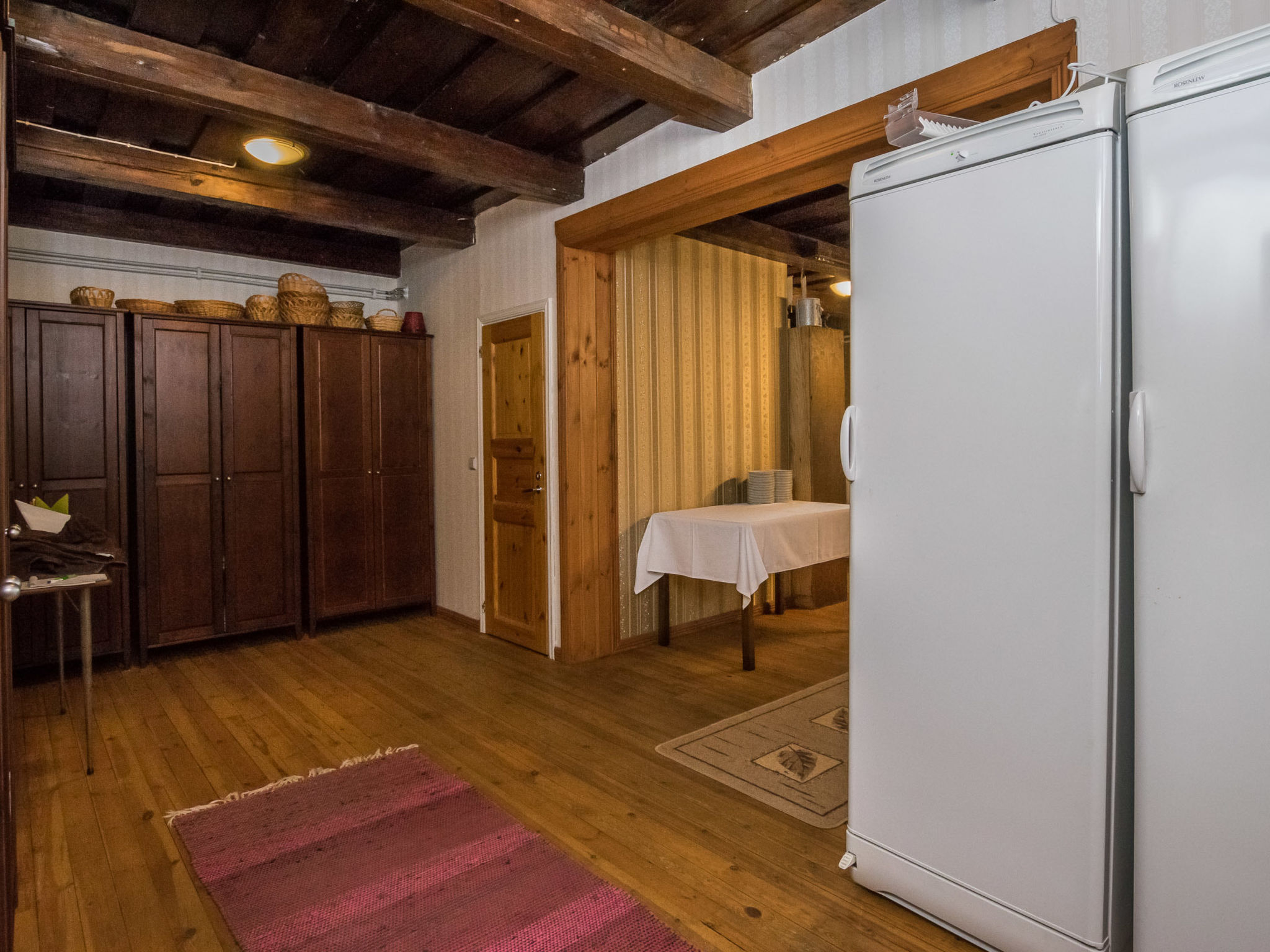 Maison Kannashovi – Intérieur, photo 17 sur 64