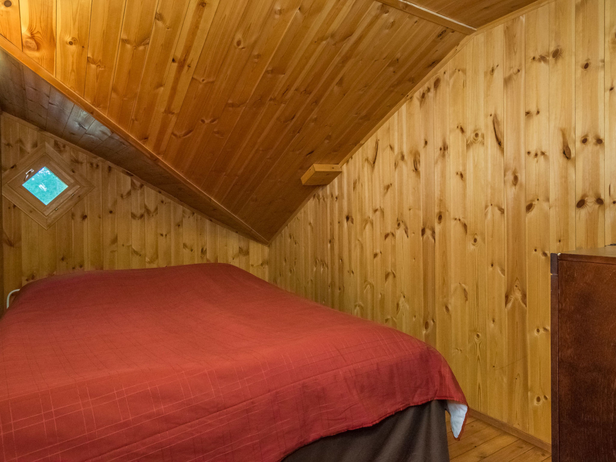 Maison Kannashovi – Intérieur, photo 20 sur 64