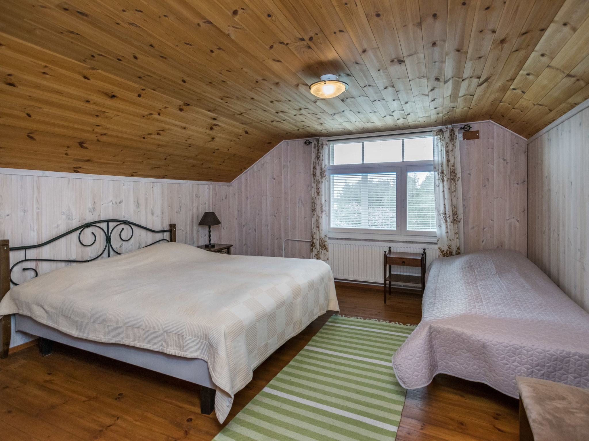 Maison Kannashovi – Intérieur, photo 21 sur 64
