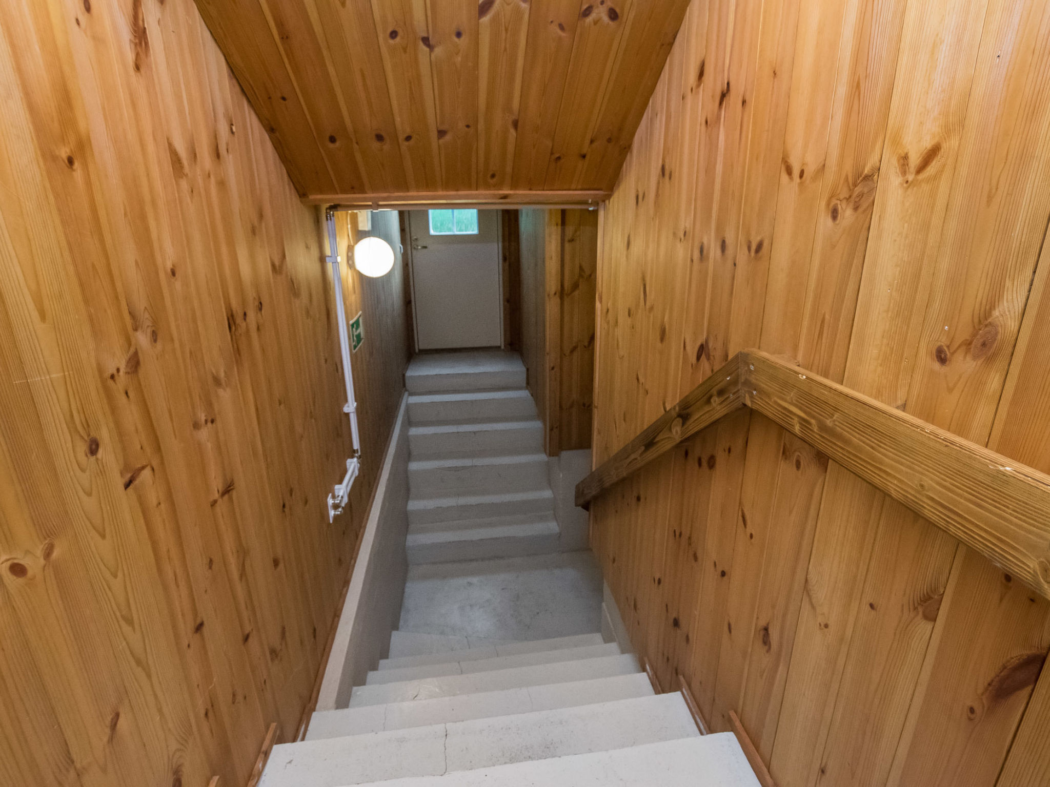Maison Kannashovi – Intérieur, photo 24 sur 64