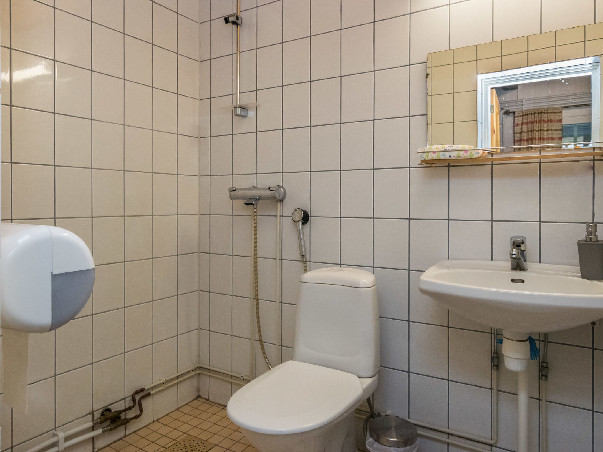 Maison Kannashovi – Intérieur, photo 30 sur 64