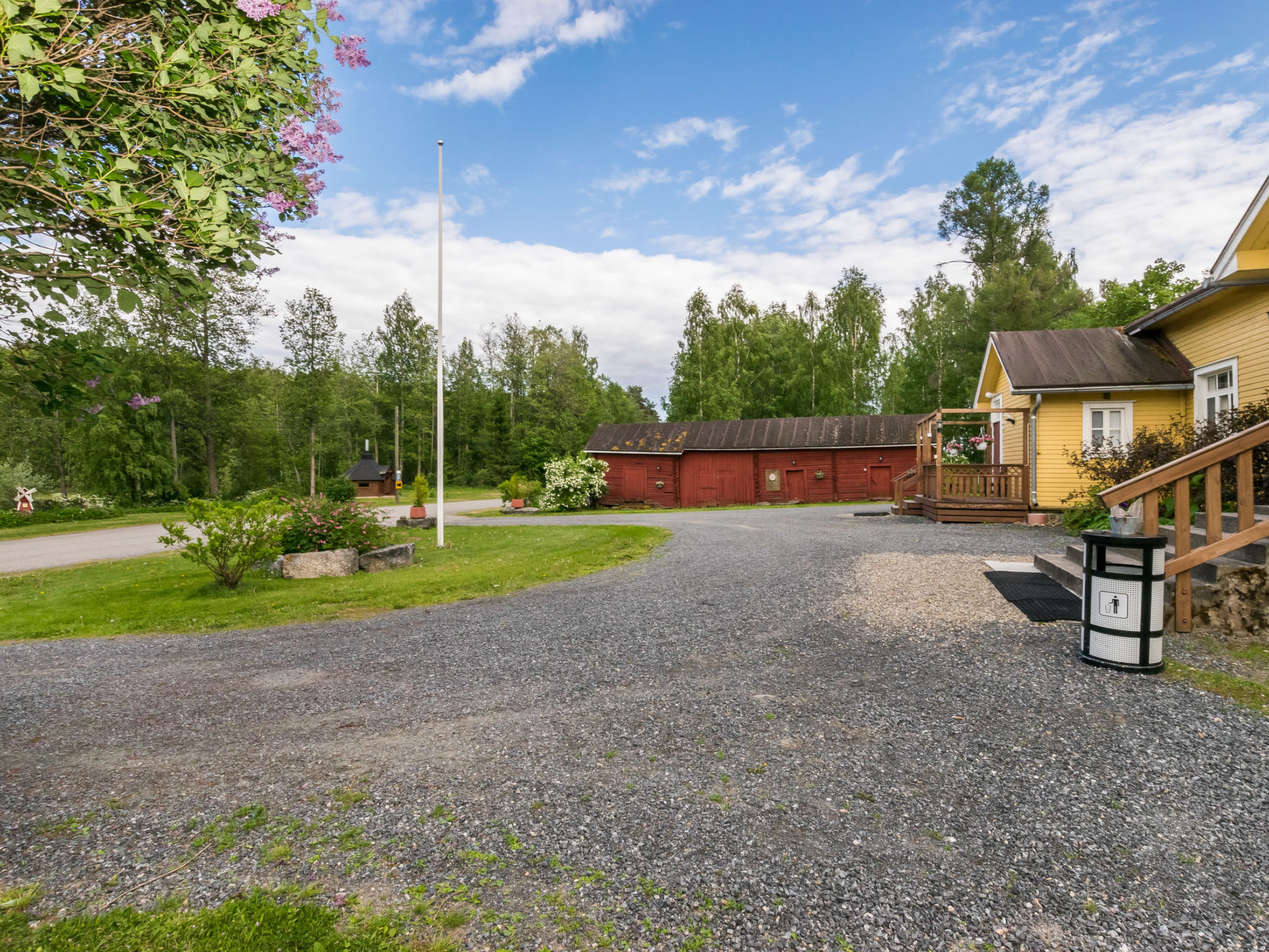 Maison Kannashovi – Intérieur, photo 40 sur 64