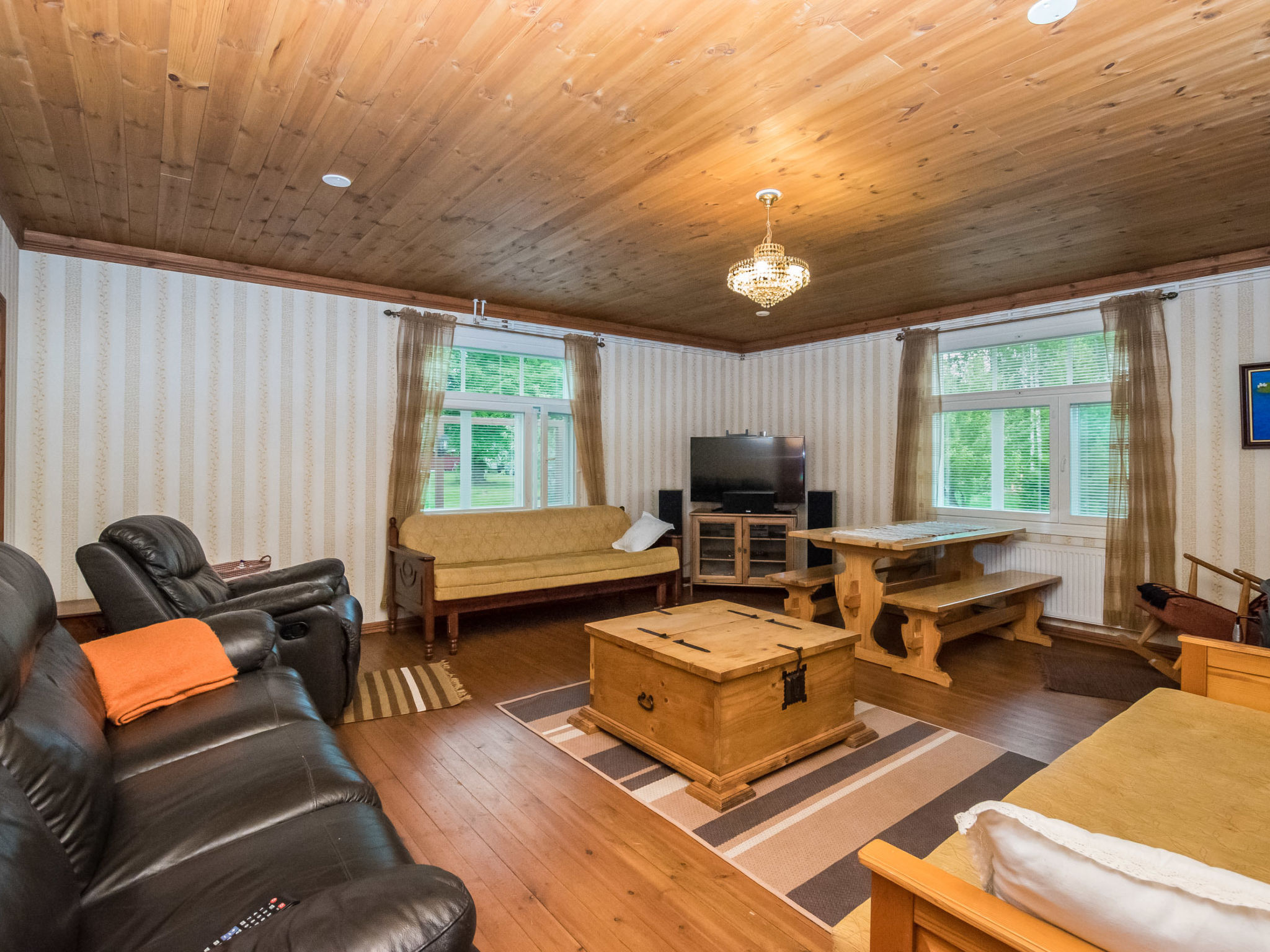 Maison Kannashovi – Intérieur, photo 45 sur 64