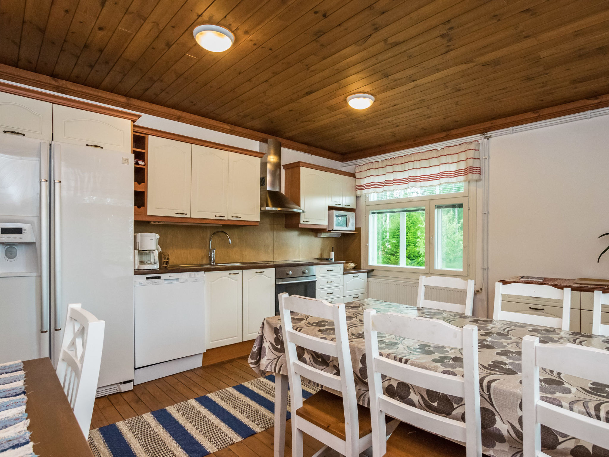 Maison Kannashovi – Intérieur, photo 46 sur 64