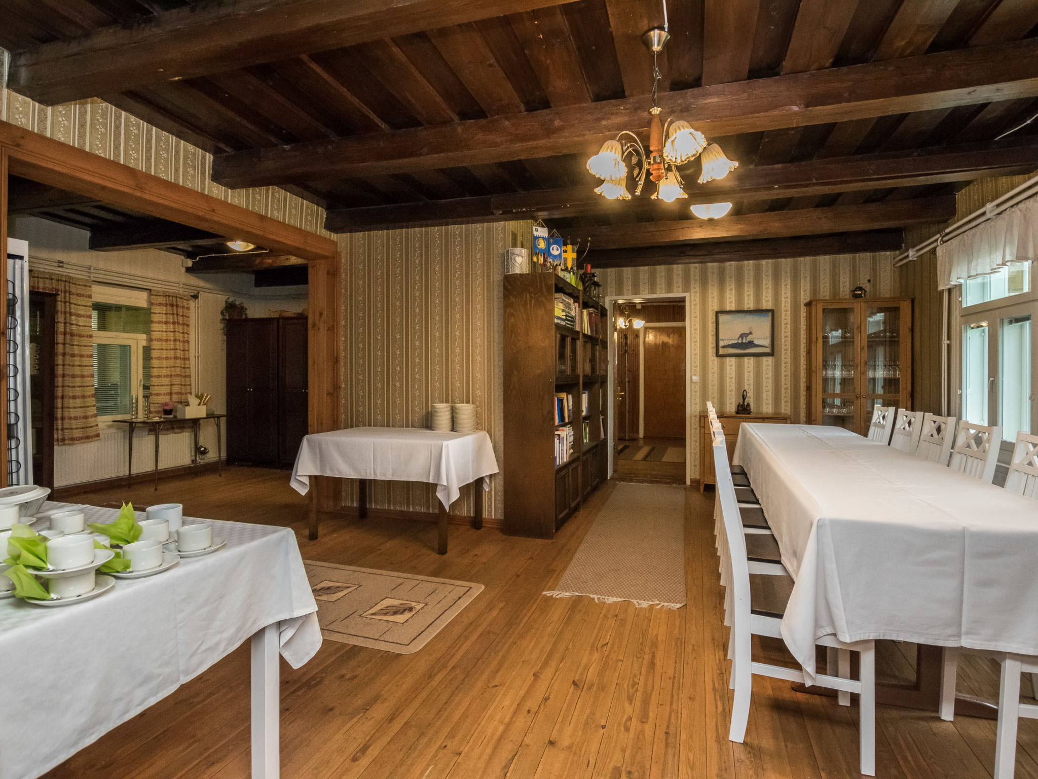 Maison Kannashovi – Intérieur, photo 47 sur 64