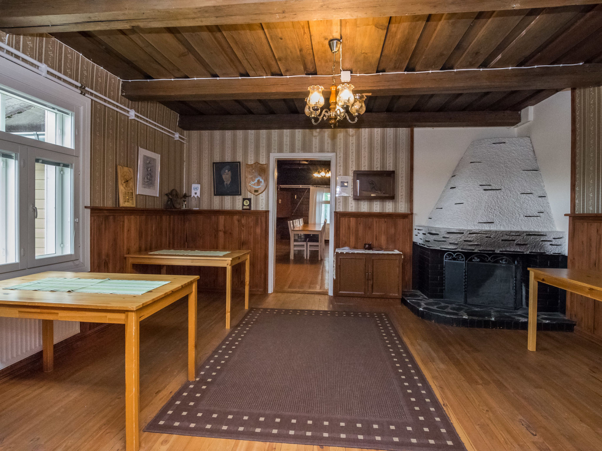 Maison Kannashovi – Intérieur, photo 50 sur 64