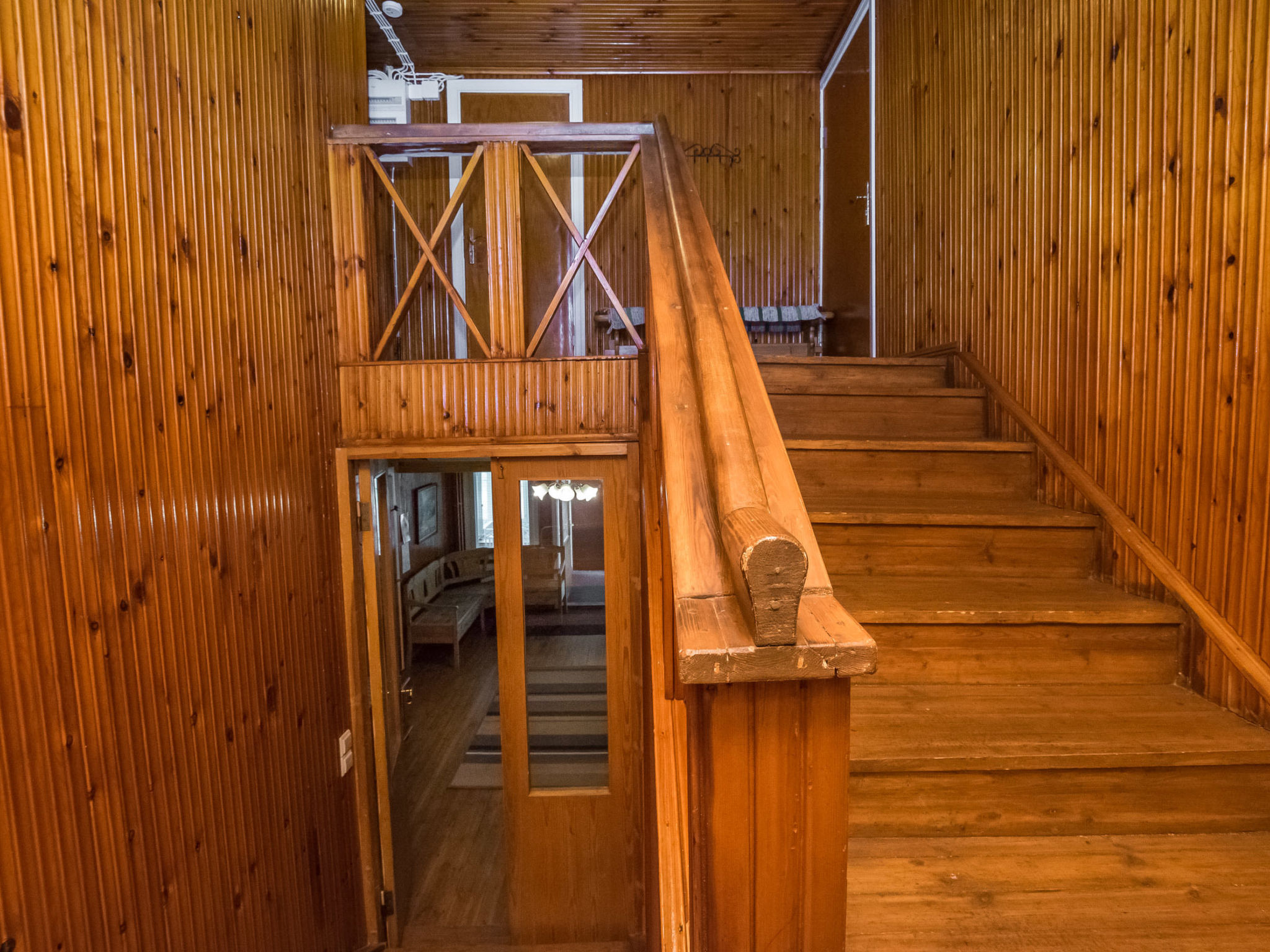 Maison Kannashovi – Intérieur, photo 54 sur 64