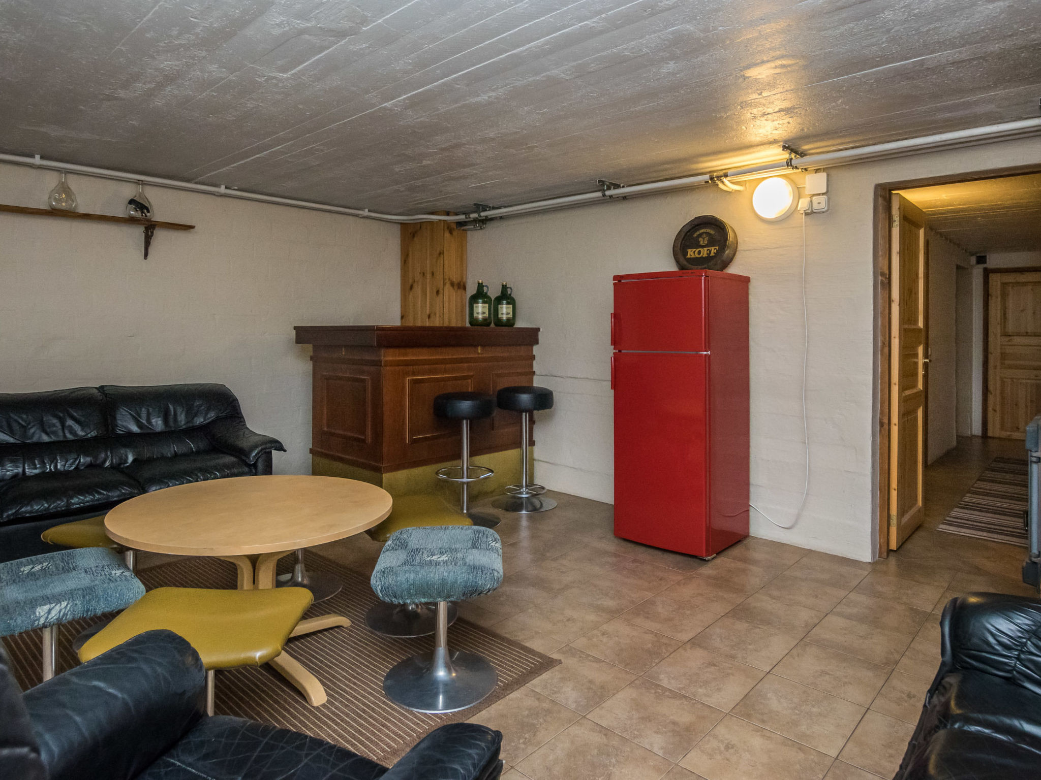 Maison Kannashovi – Intérieur, photo 58 sur 64
