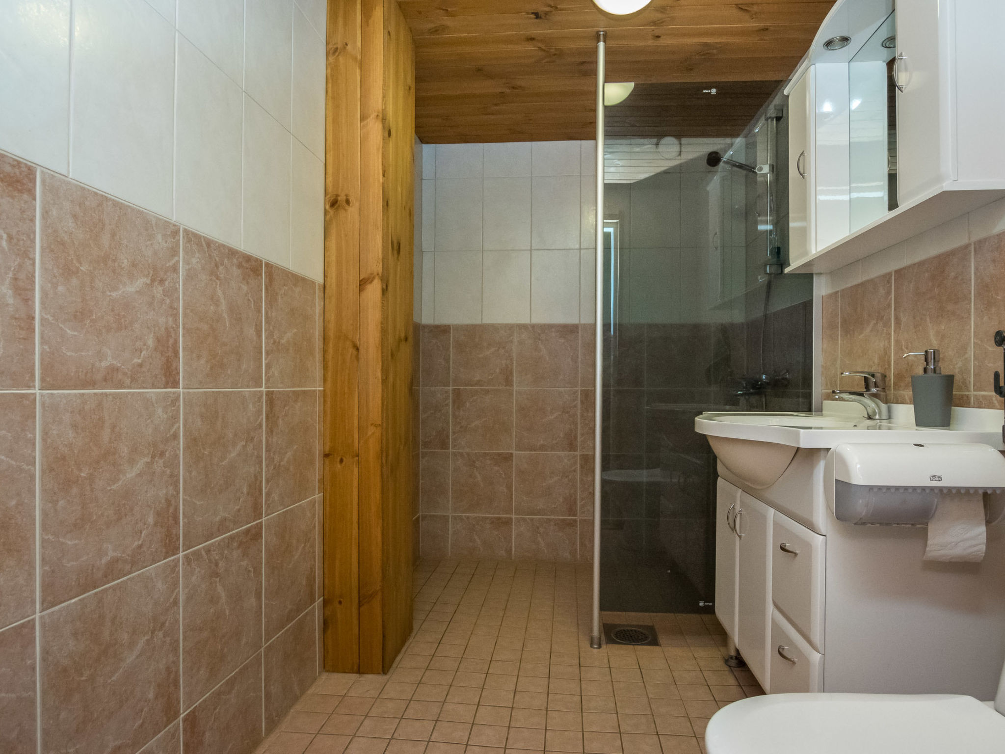 Maison Kannashovi – Intérieur, photo 60 sur 64