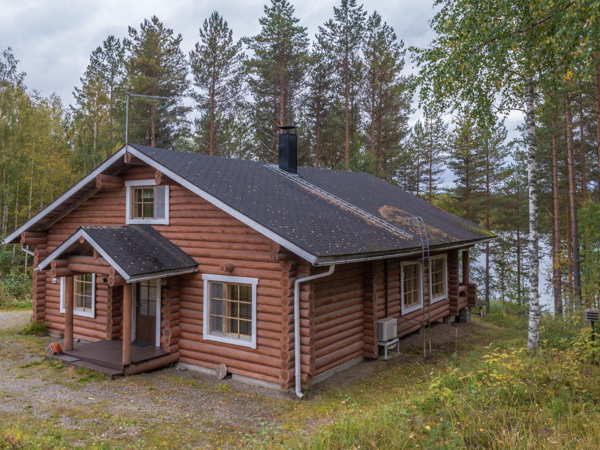 Mäntyrinne