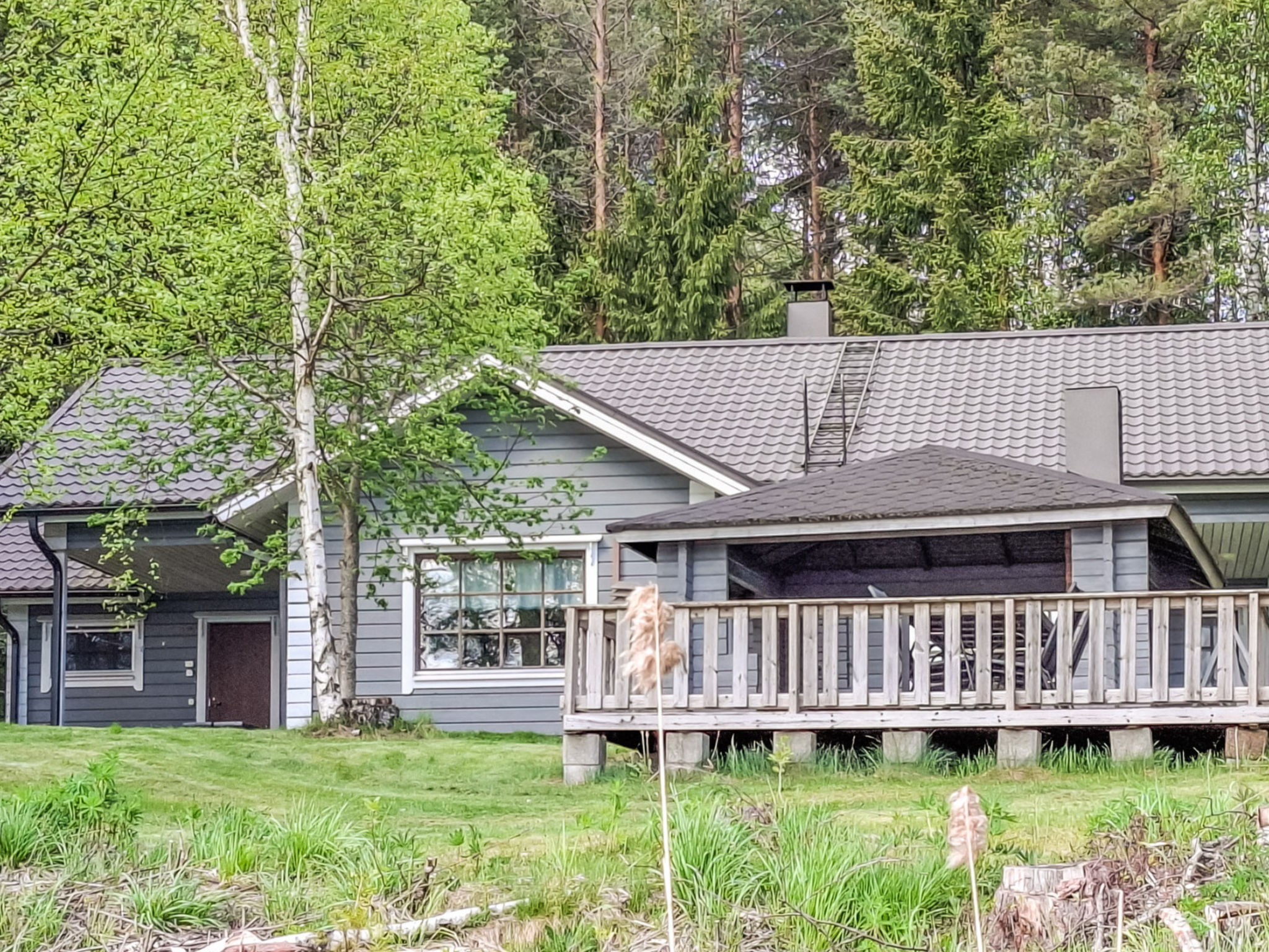 Maison Jukola – Intérieur, photo 30 sur 56