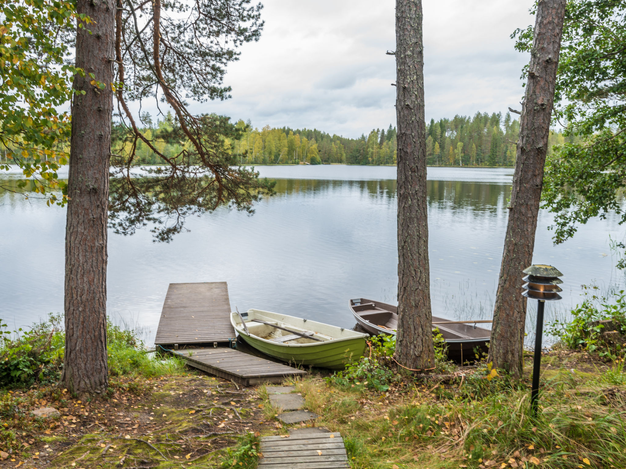 Maison Jukola – Intérieur, photo 31 sur 56