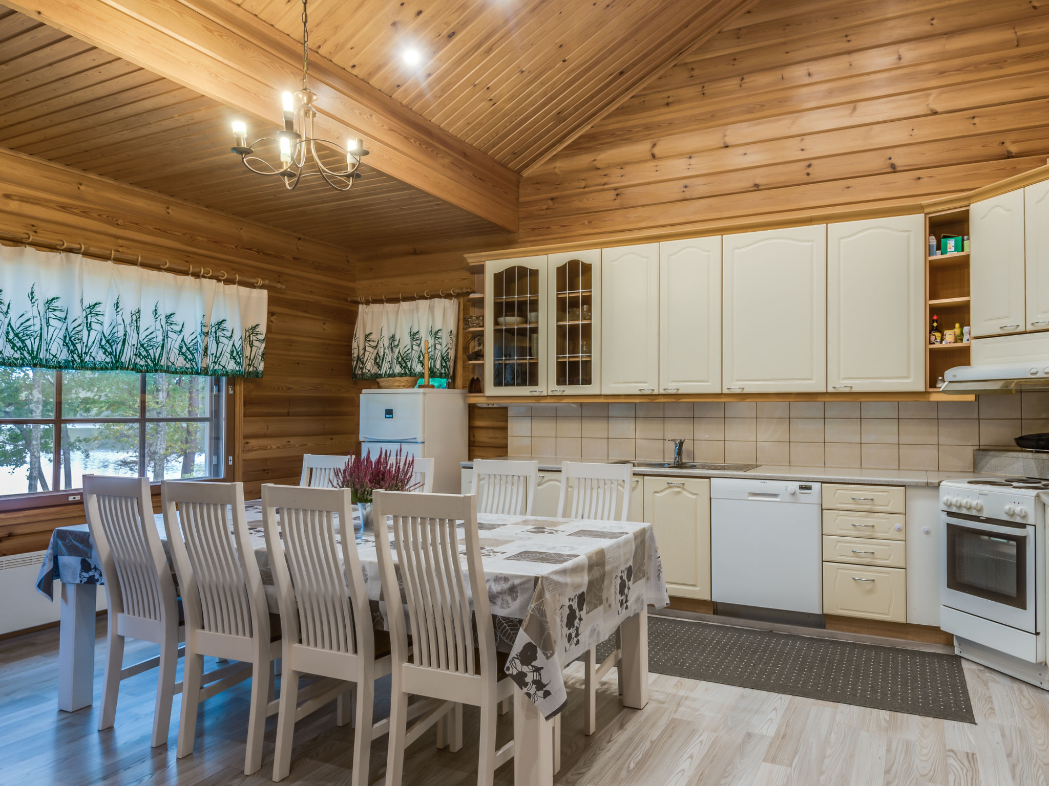 Maison Jukola – Intérieur, photo 33 sur 56