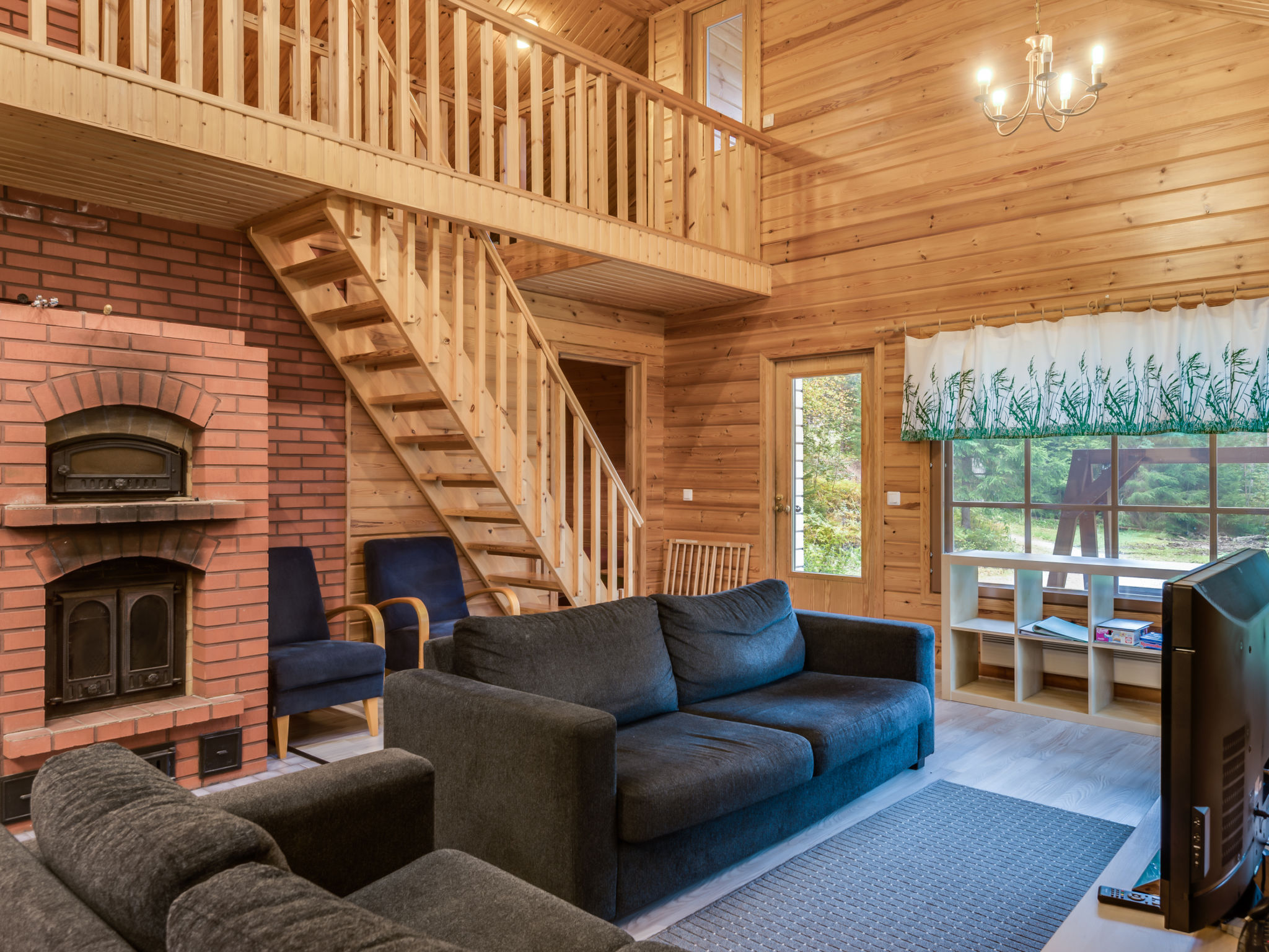 Maison Jukola – Intérieur, photo 37 sur 56