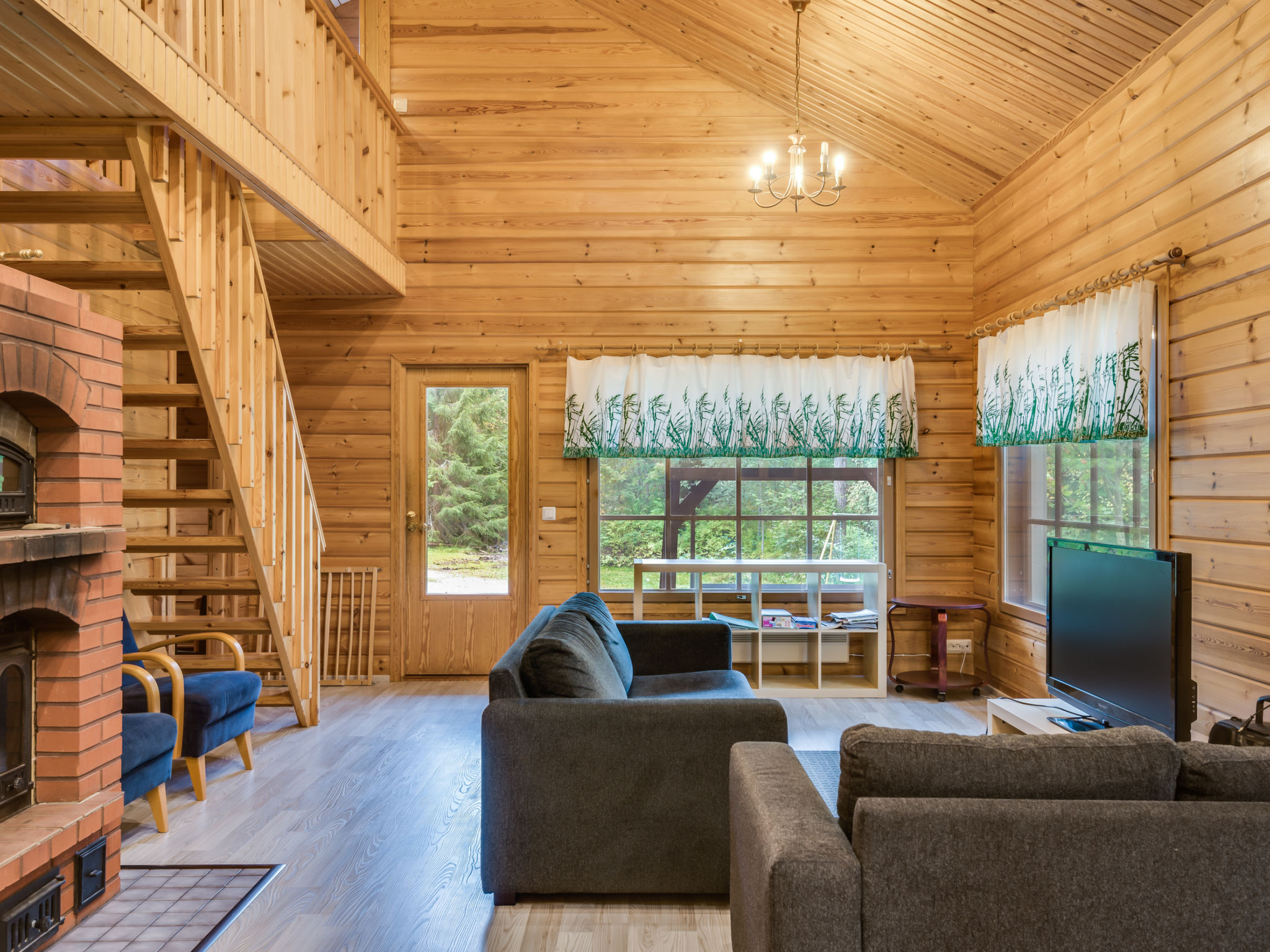 Maison Jukola – Intérieur, photo 38 sur 56