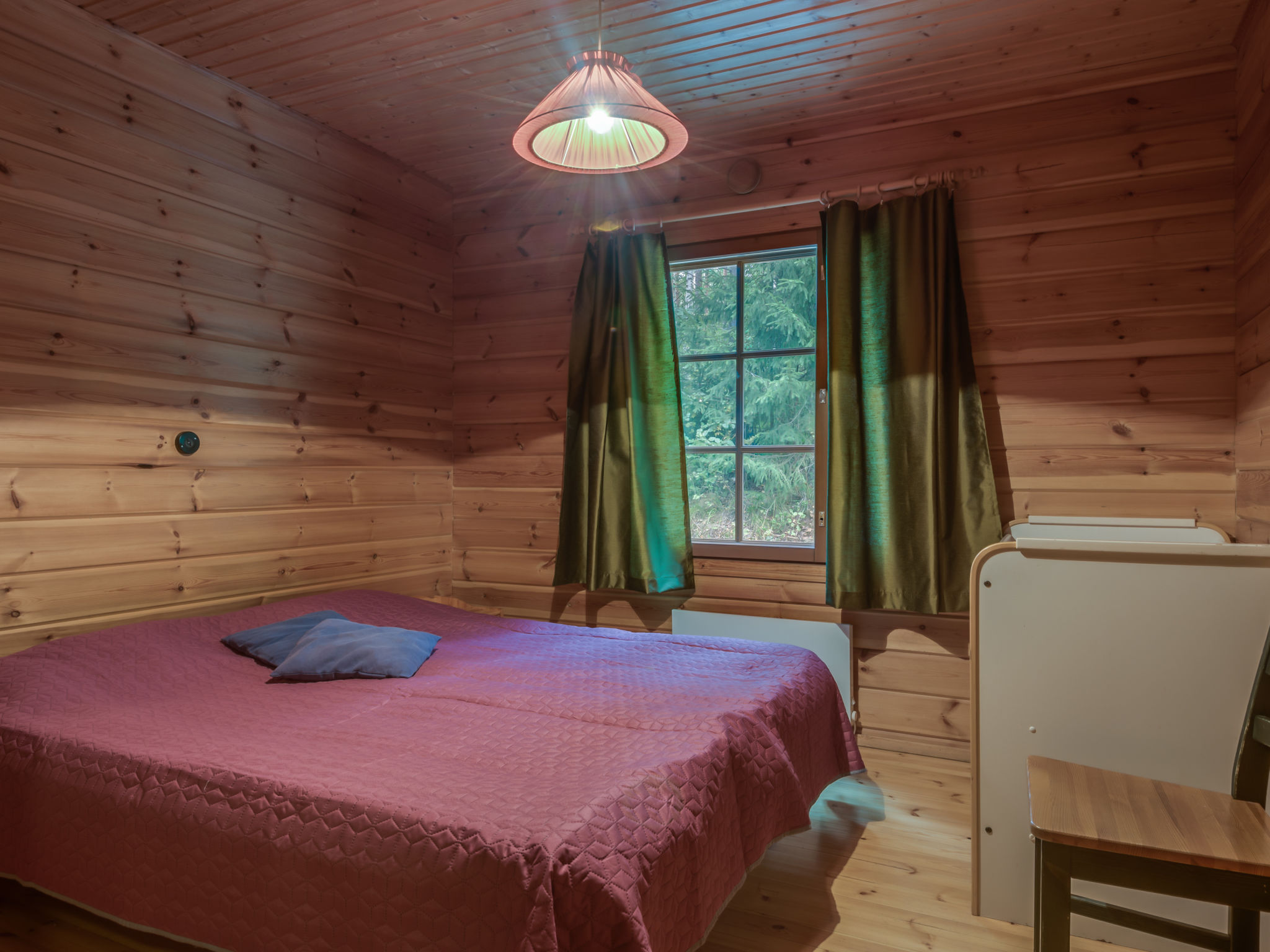 Maison Jukola – Intérieur, photo 42 sur 56
