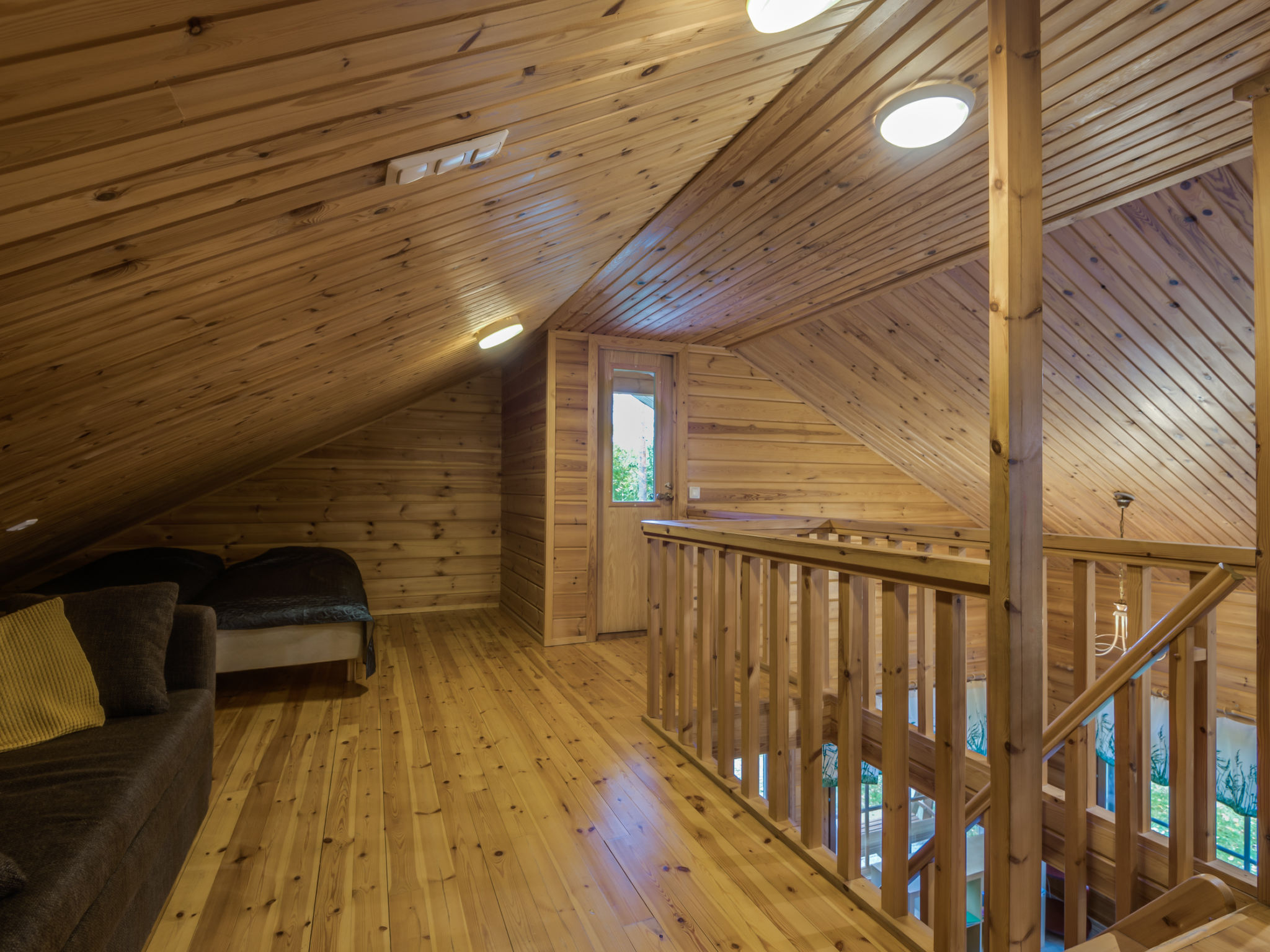 Maison Jukola – Intérieur, photo 43 sur 56