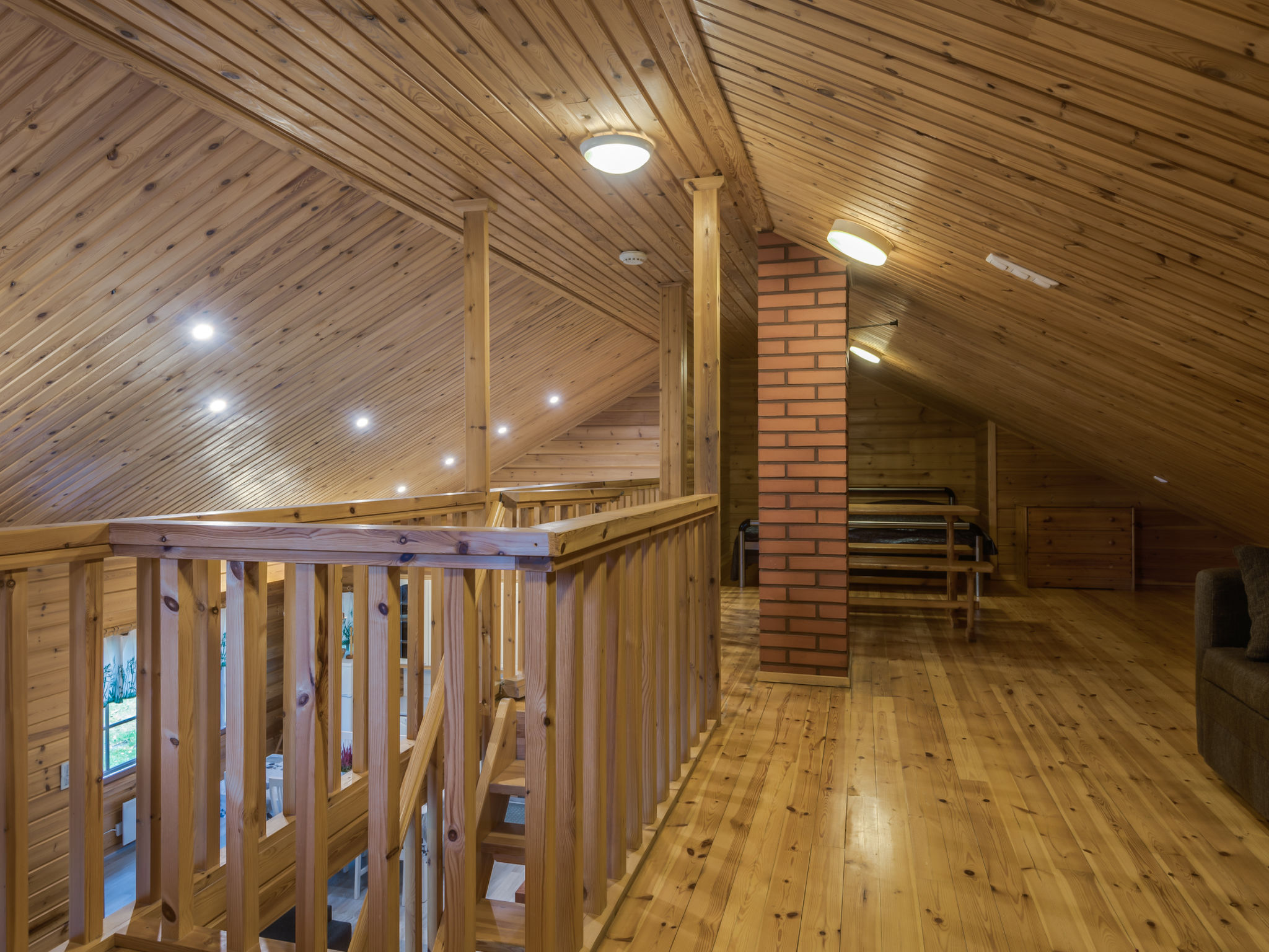 Maison Jukola – Intérieur, photo 44 sur 56