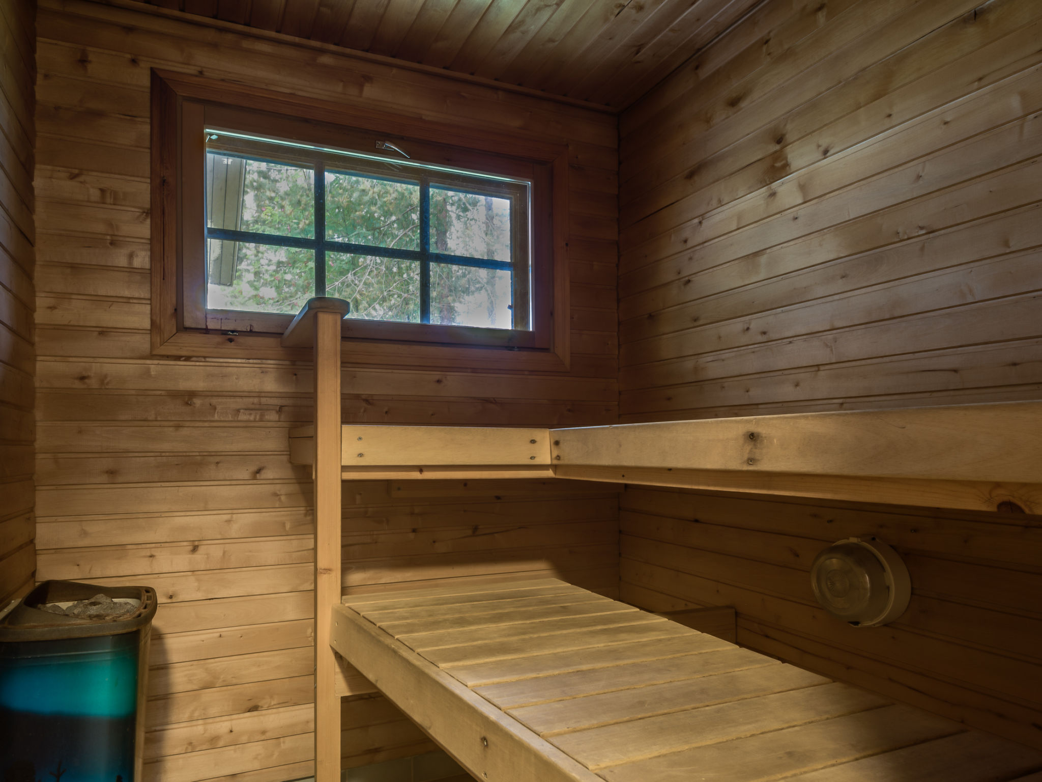 Maison Jukola – Intérieur, photo 45 sur 56