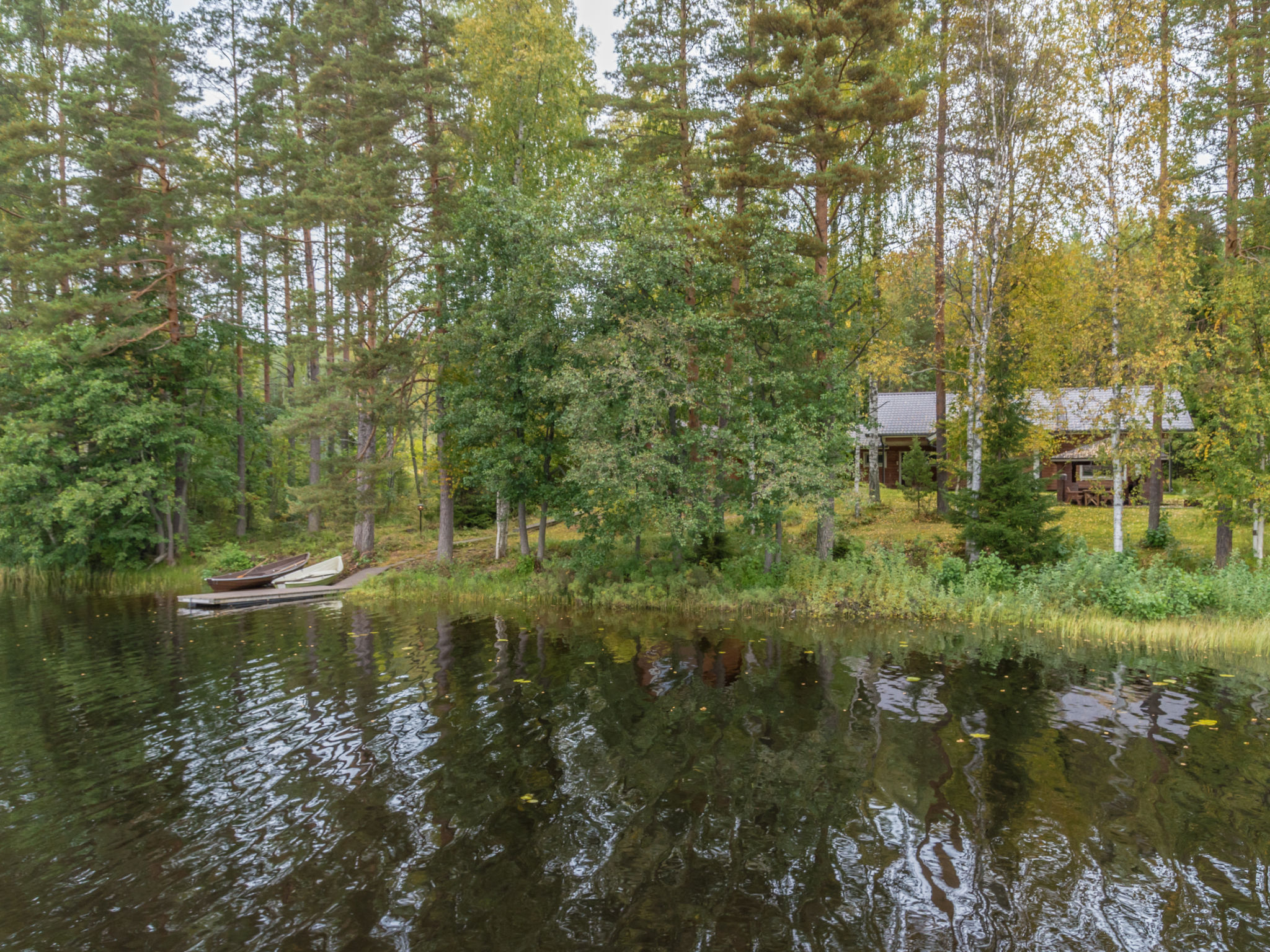 Maison Jukola – Intérieur, photo 53 sur 56