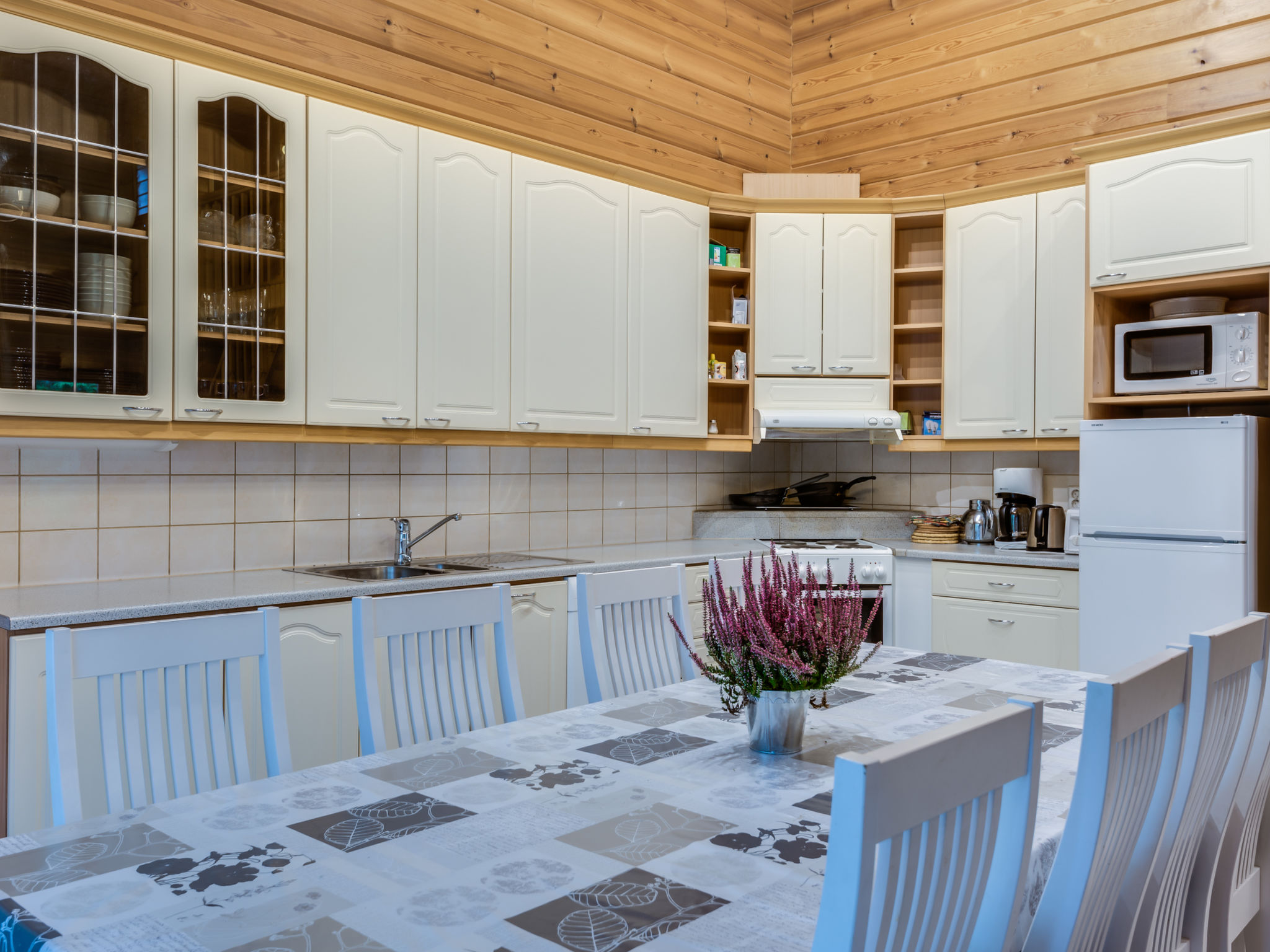 Maison Jukola – Intérieur, photo 7 sur 56
