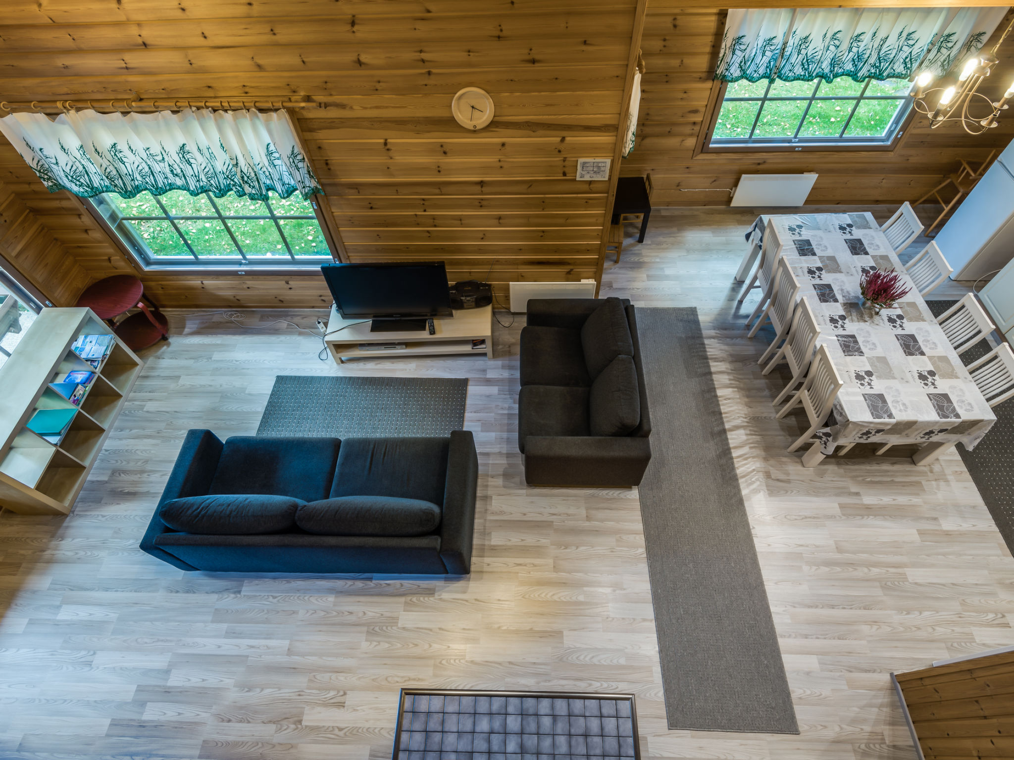 Maison Jukola – Intérieur, photo 12 sur 56