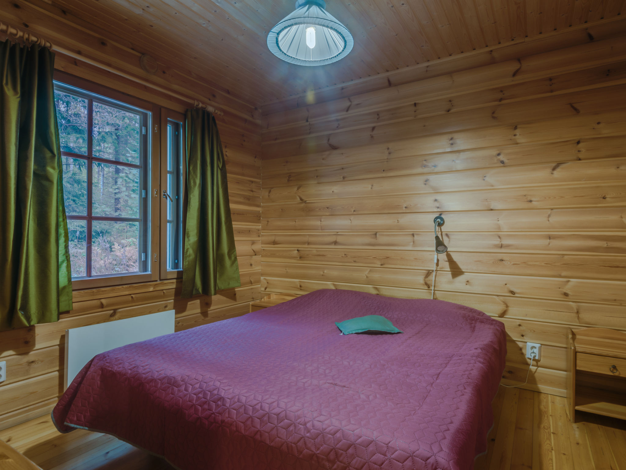 Maison Jukola – Intérieur, photo 14 sur 56