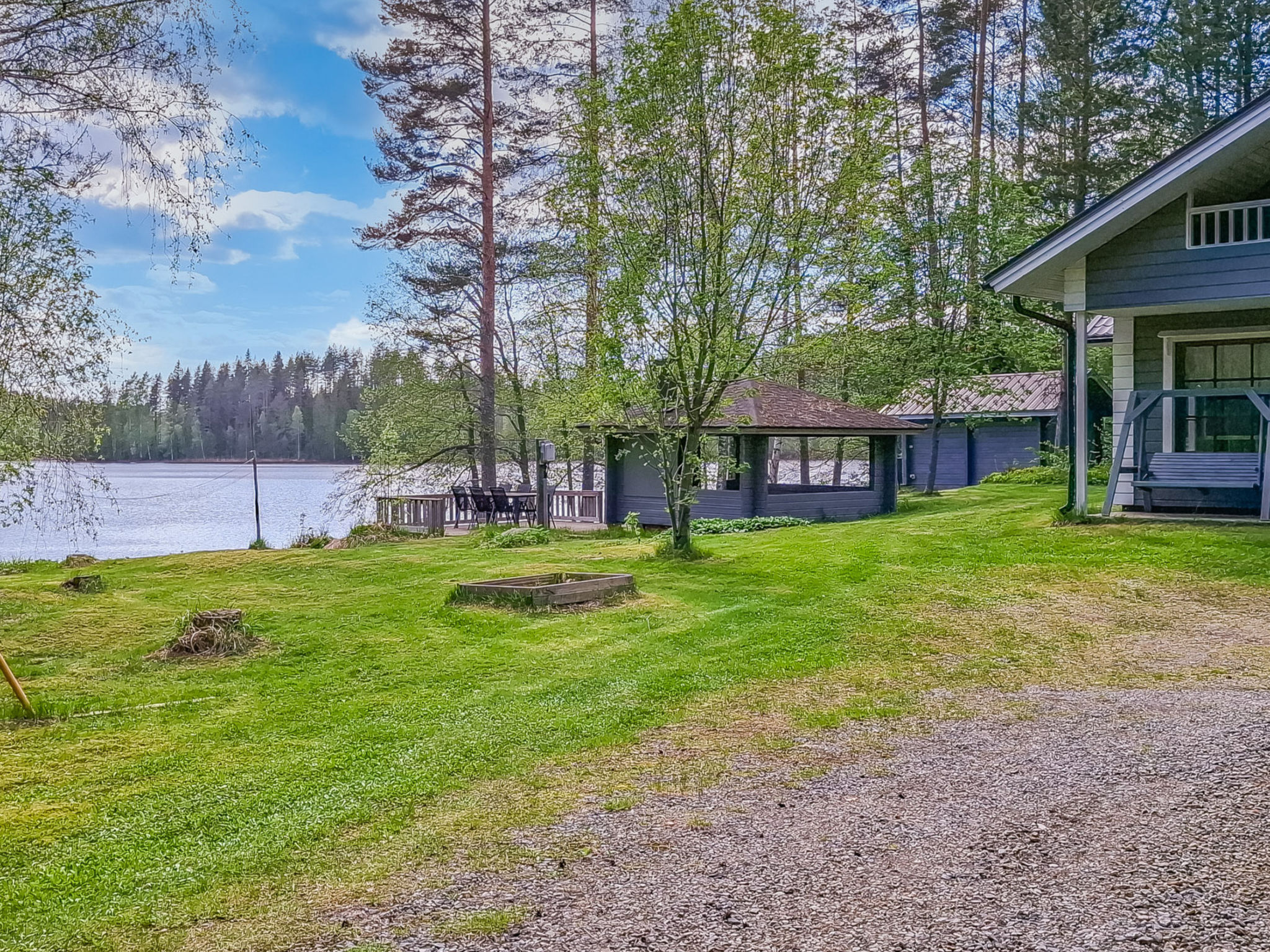 Maison Jukola – Intérieur, photo 25 sur 56