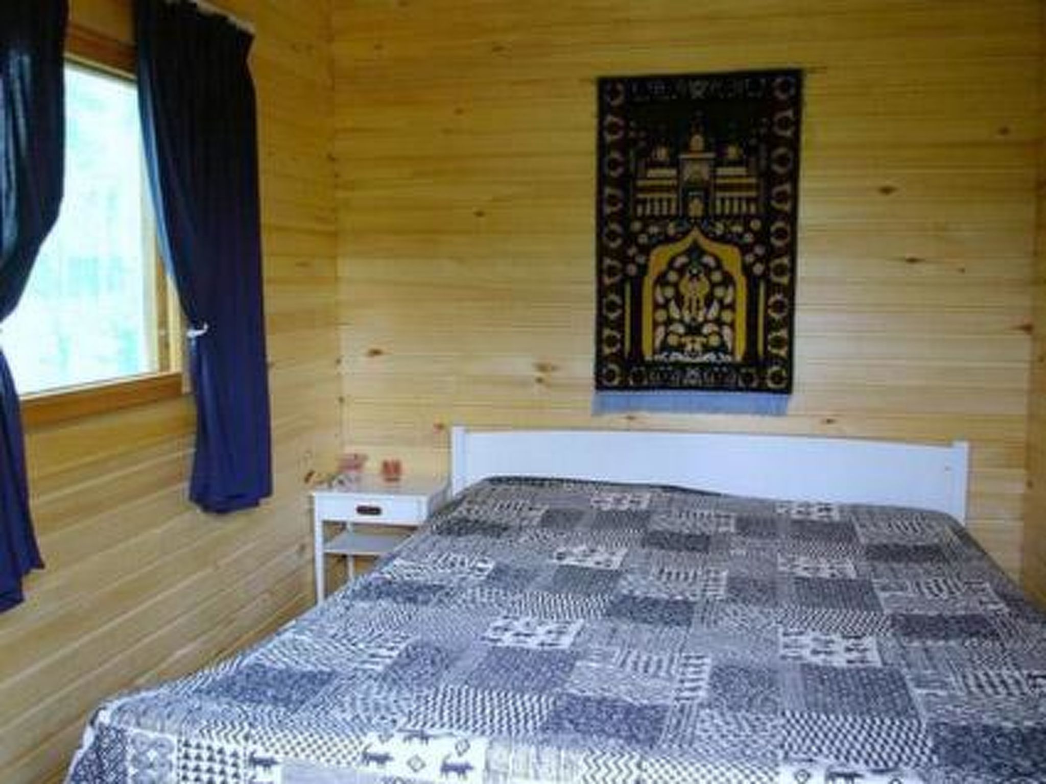 Maison Kettupirtti – Intérieur, photo 8 sur 44
