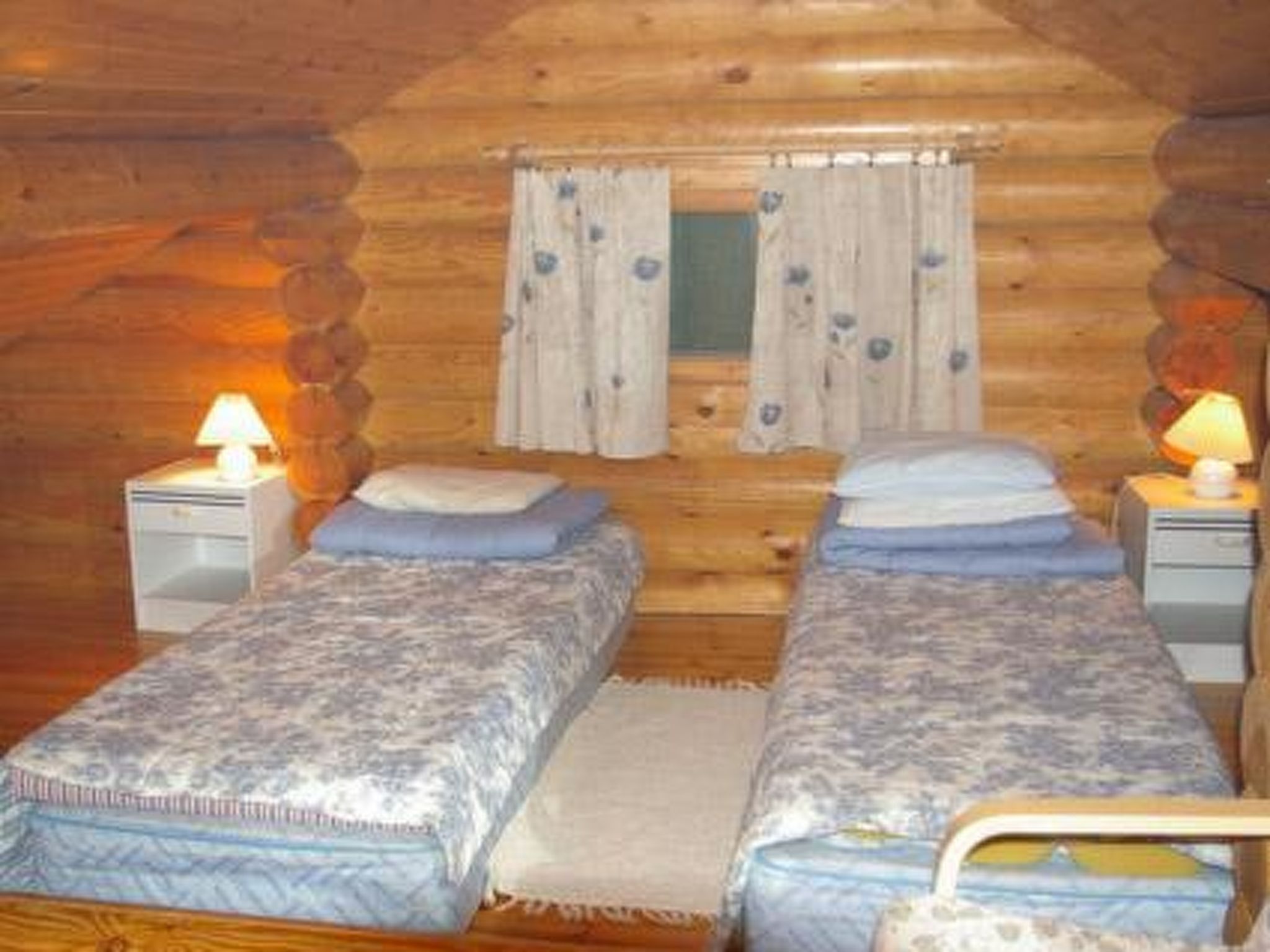 Maison Kettupirtti – Intérieur, photo 9 sur 44