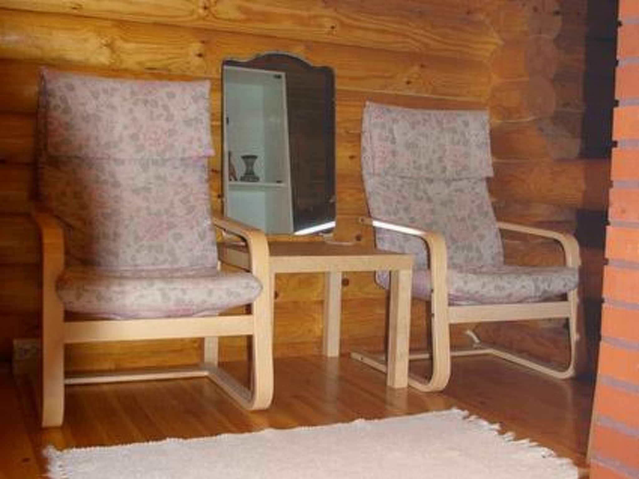 Maison Kettupirtti – Intérieur, photo 10 sur 44