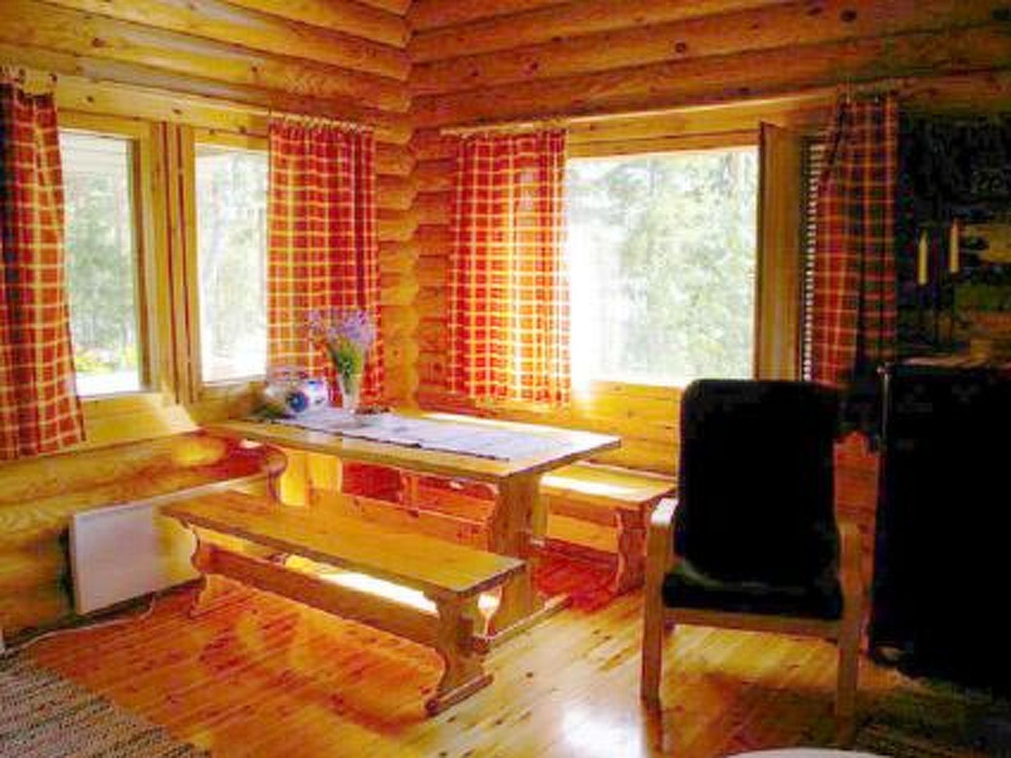 Maison Kettupirtti – Intérieur, photo 44 sur 44