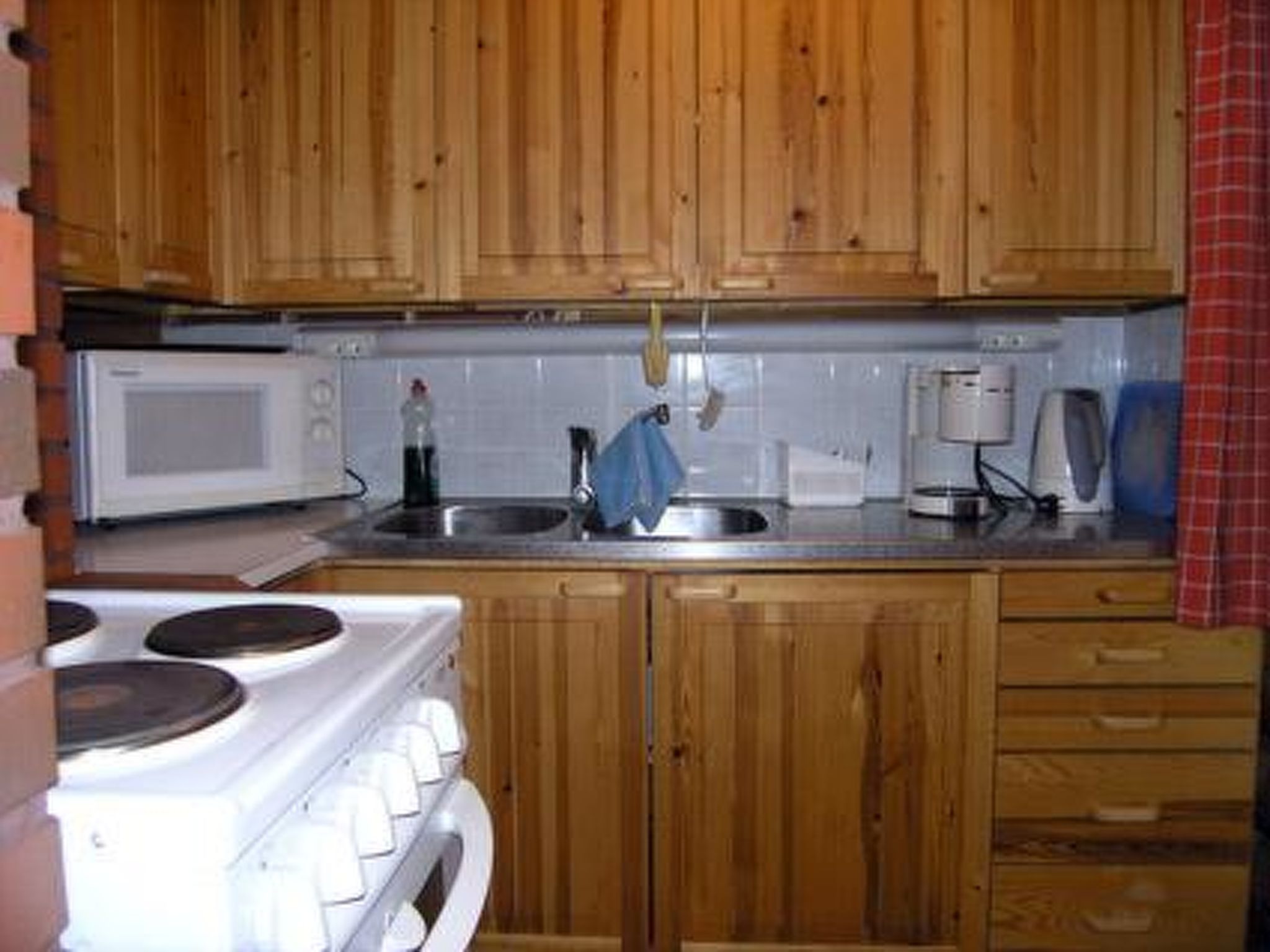 Maison Kettupirtti – Intérieur, photo 42 sur 44