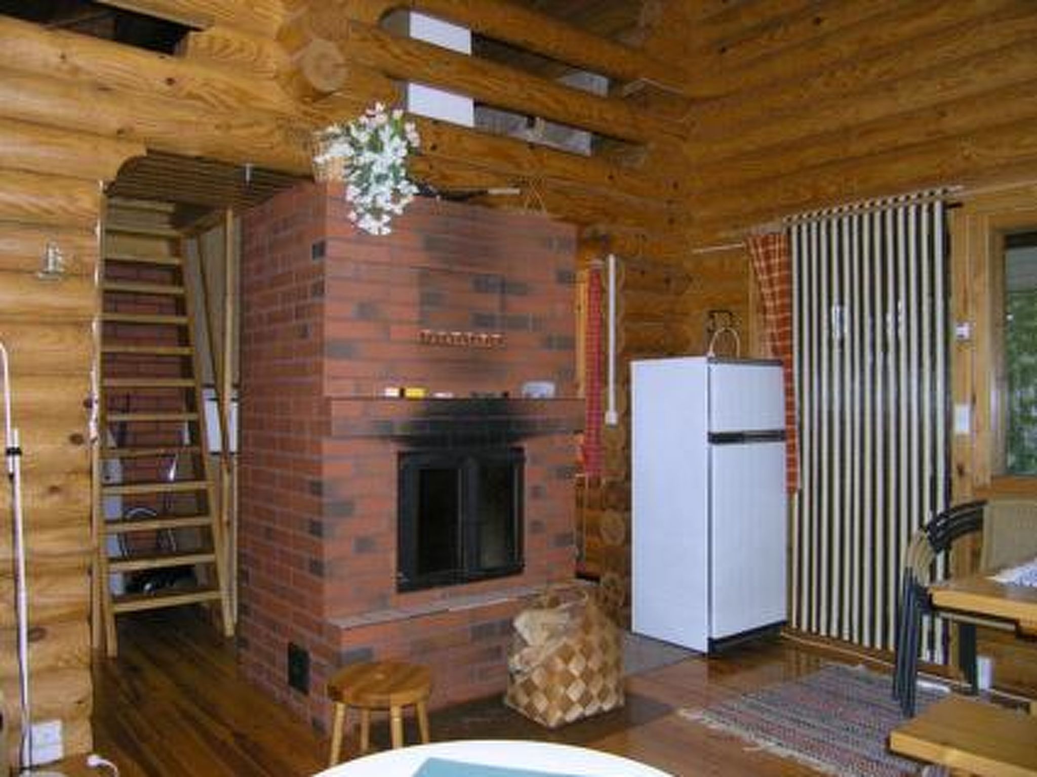 Maison Kettupirtti – Intérieur, photo 41 sur 44