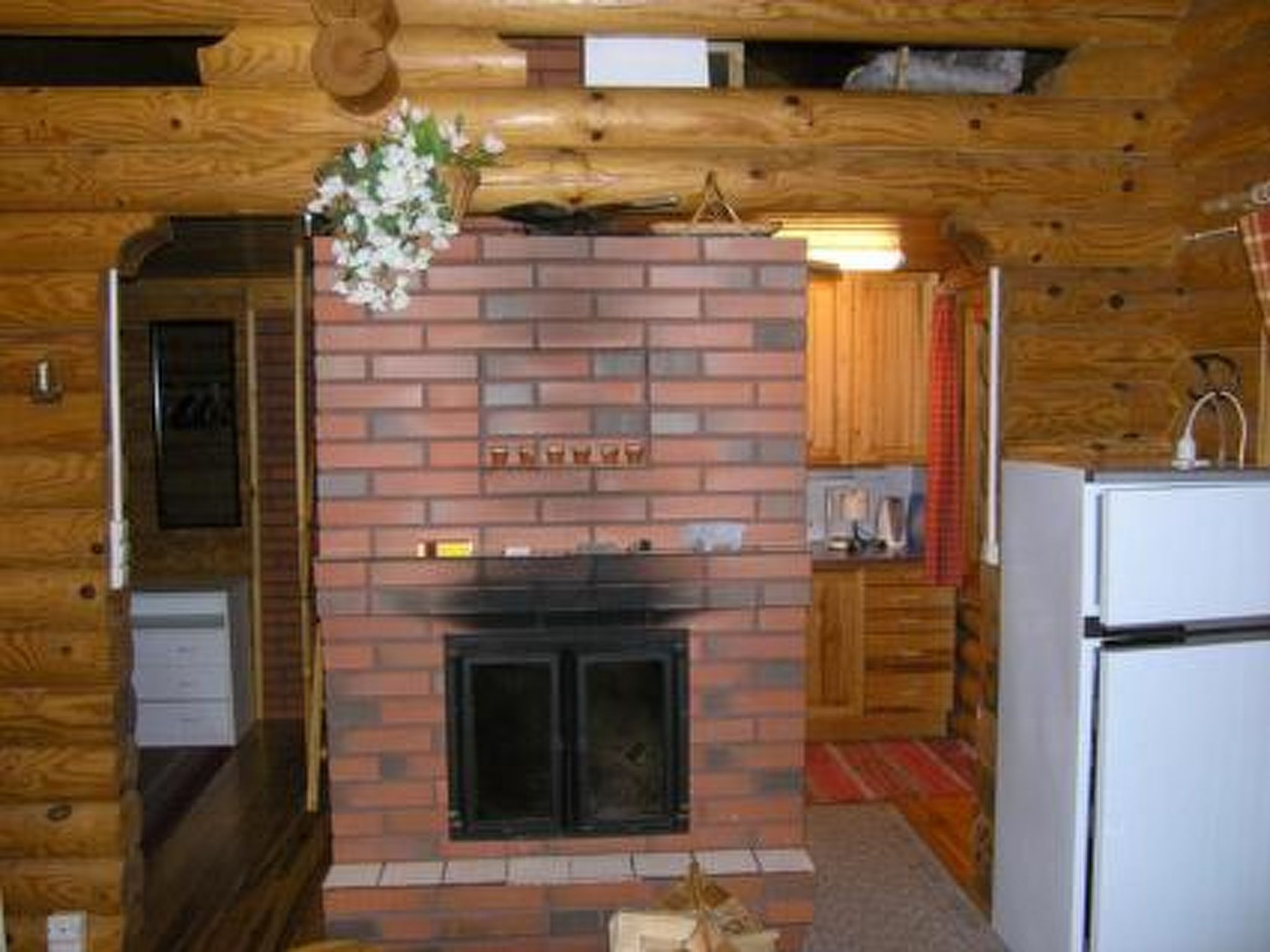 Maison Kettupirtti – Intérieur, photo 40 sur 44