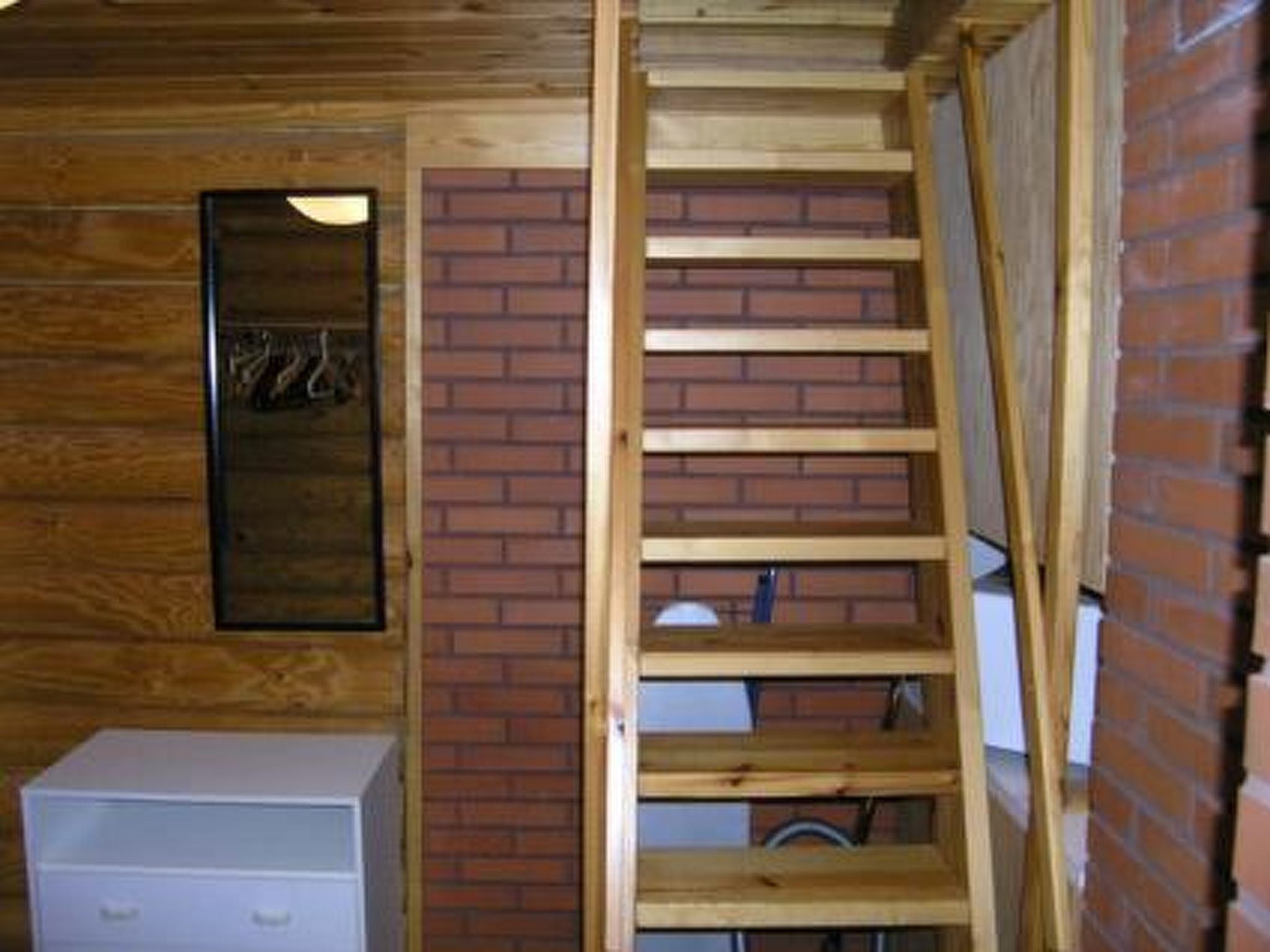 Maison Kettupirtti – Intérieur, photo 36 sur 44