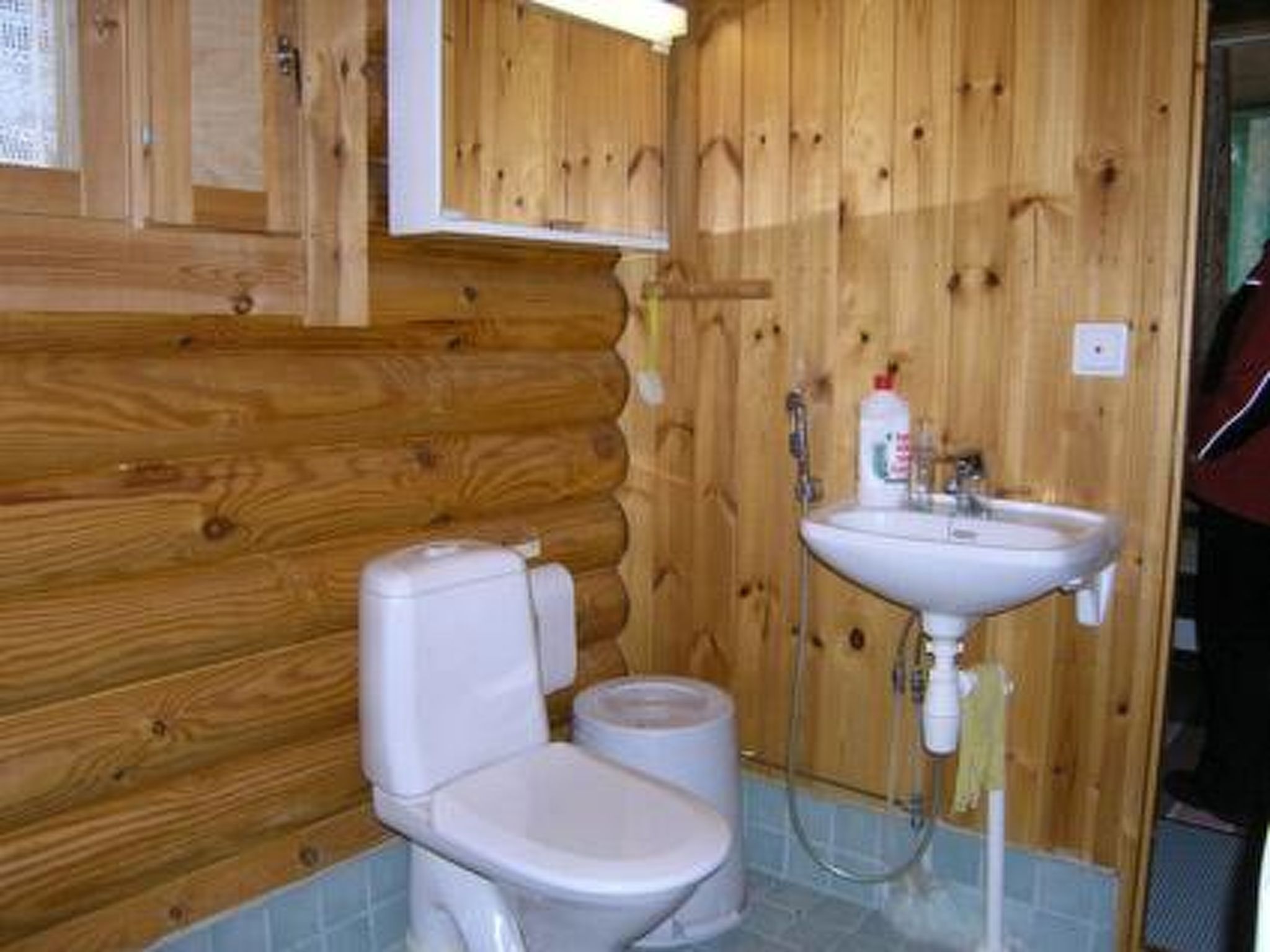 Maison Kettupirtti – Intérieur, photo 33 sur 44