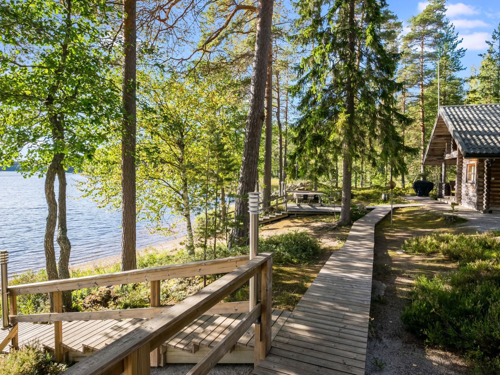 Mökinniemi