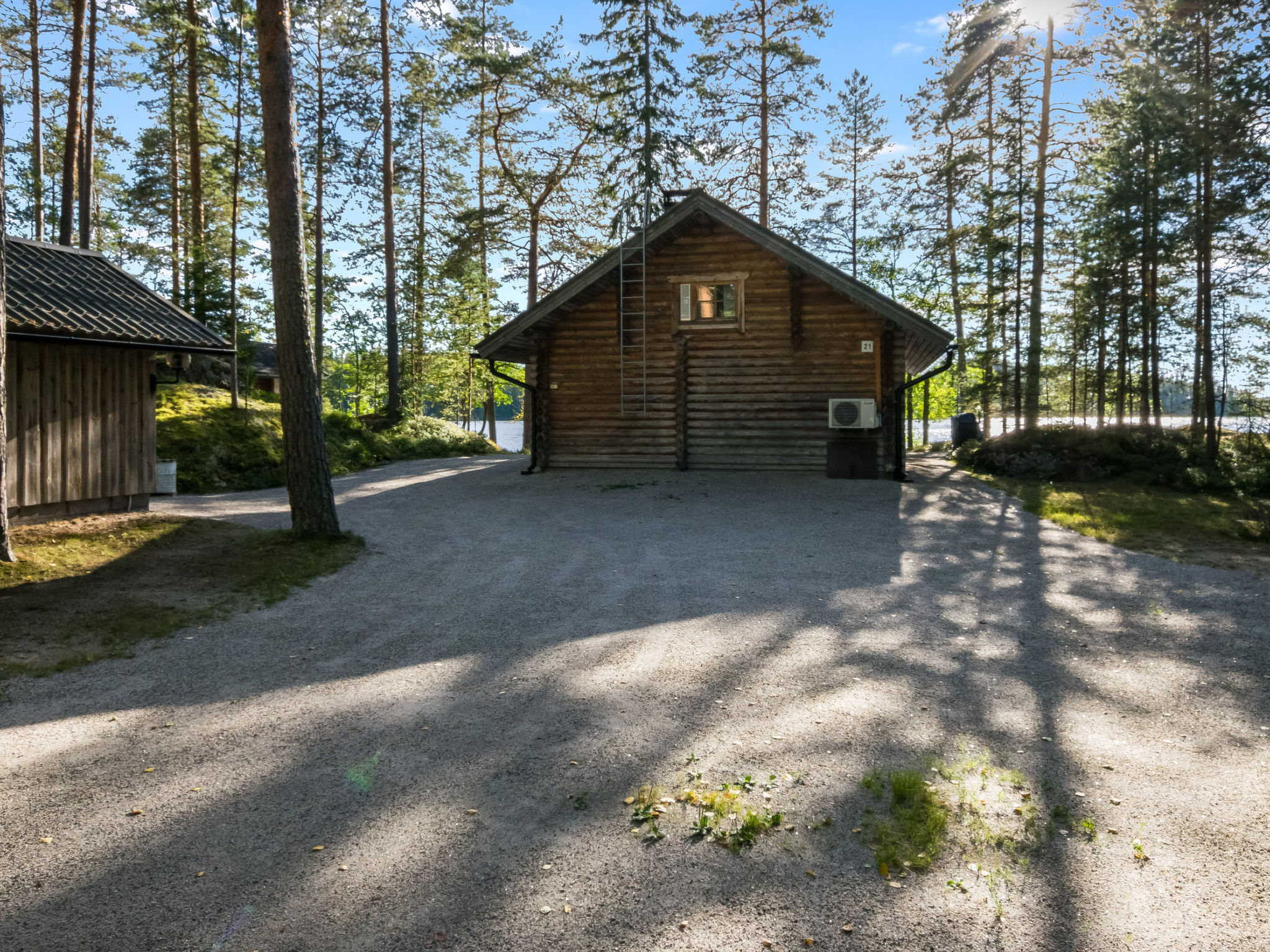 Mökinniemi