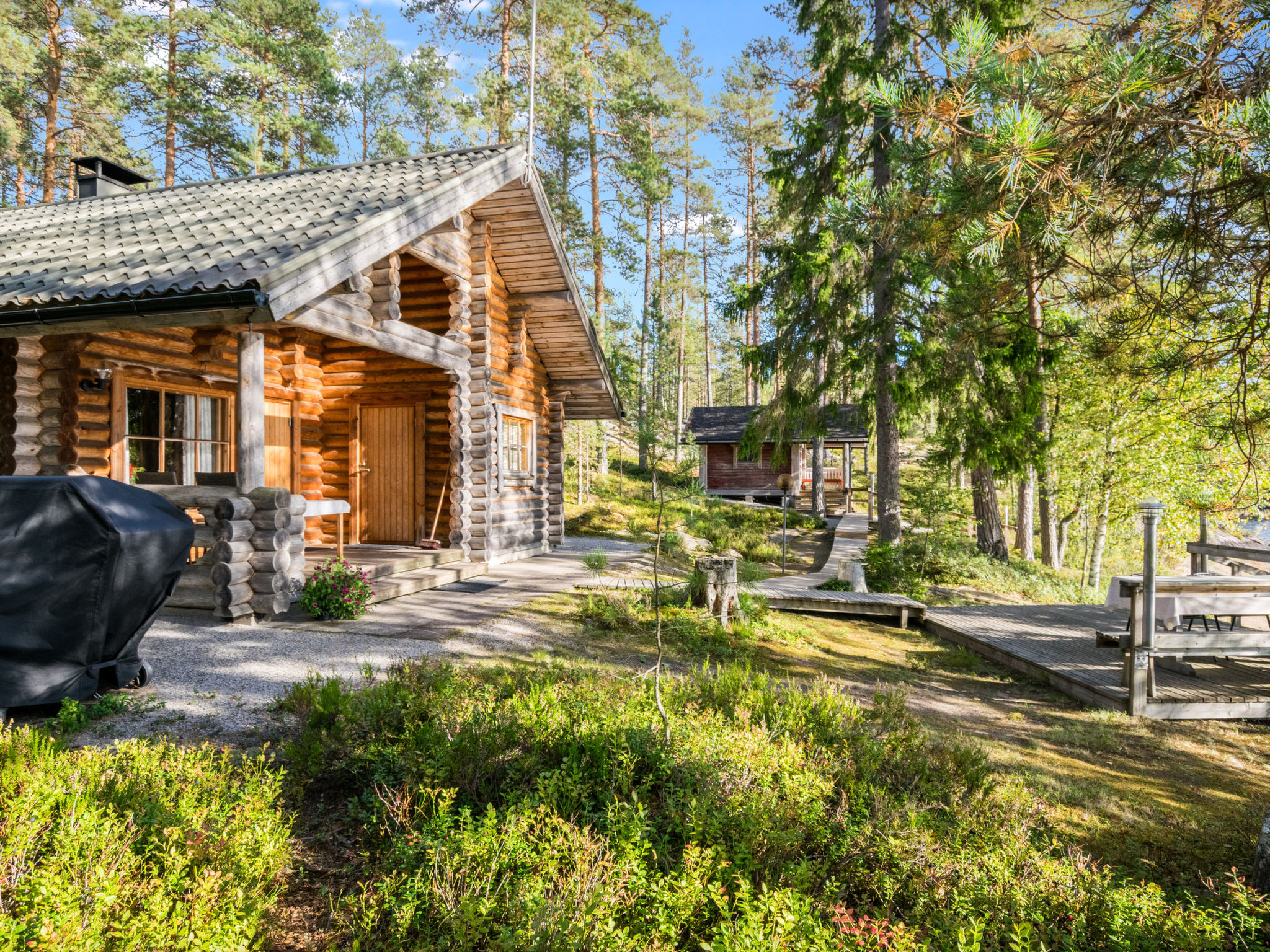 Mökinniemi