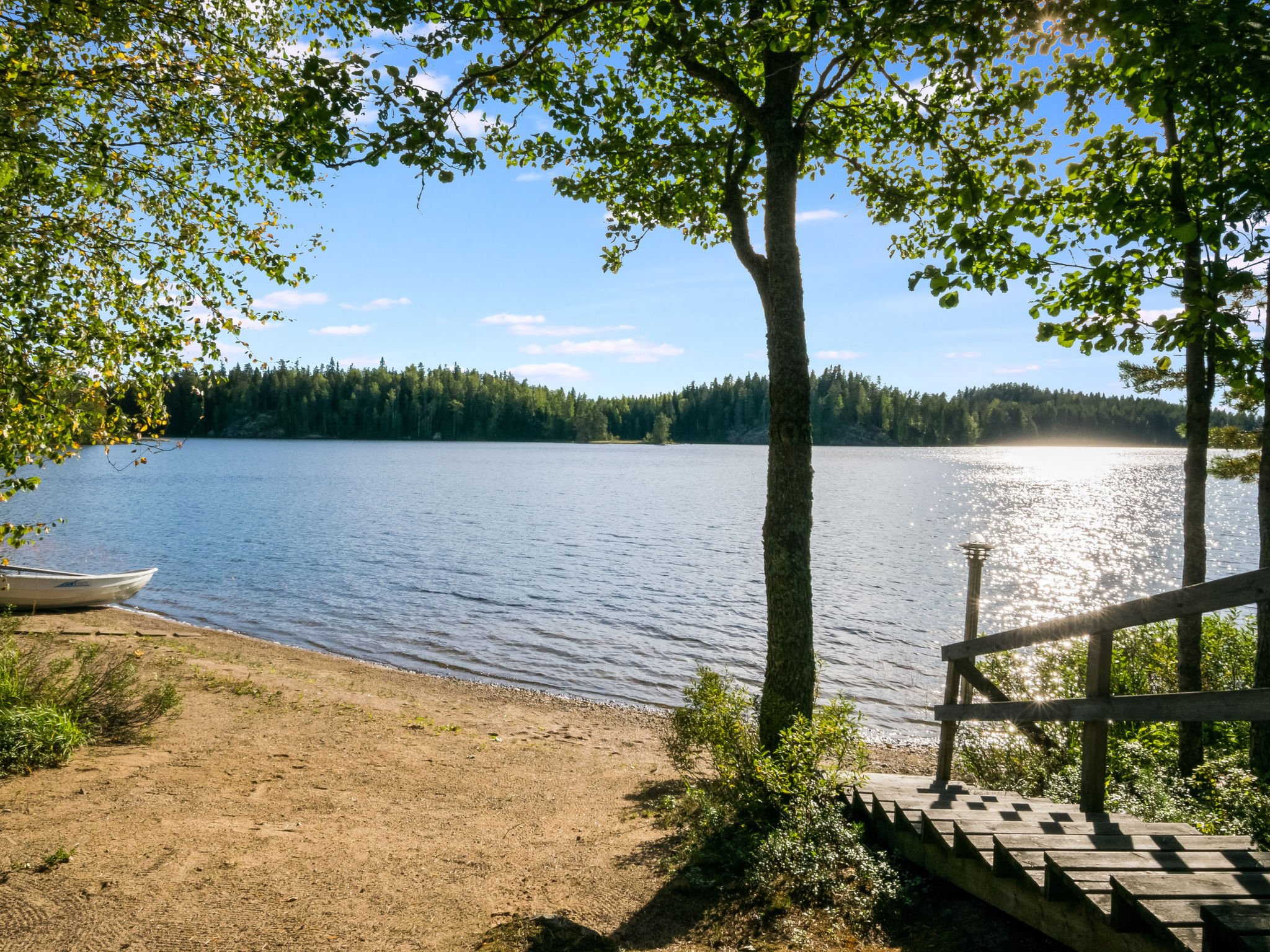Mökinniemi