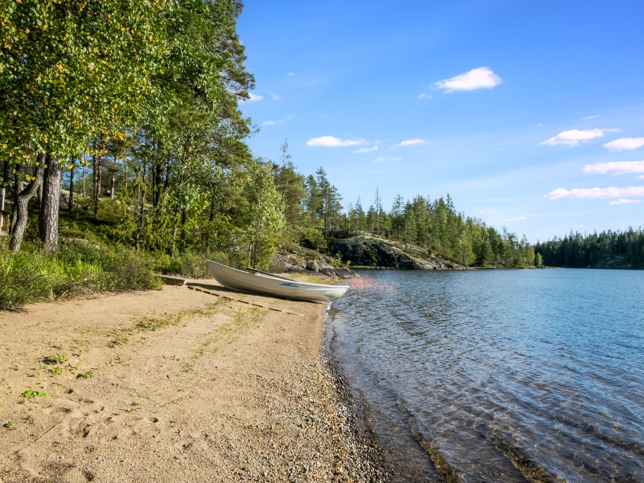 Mökinniemi