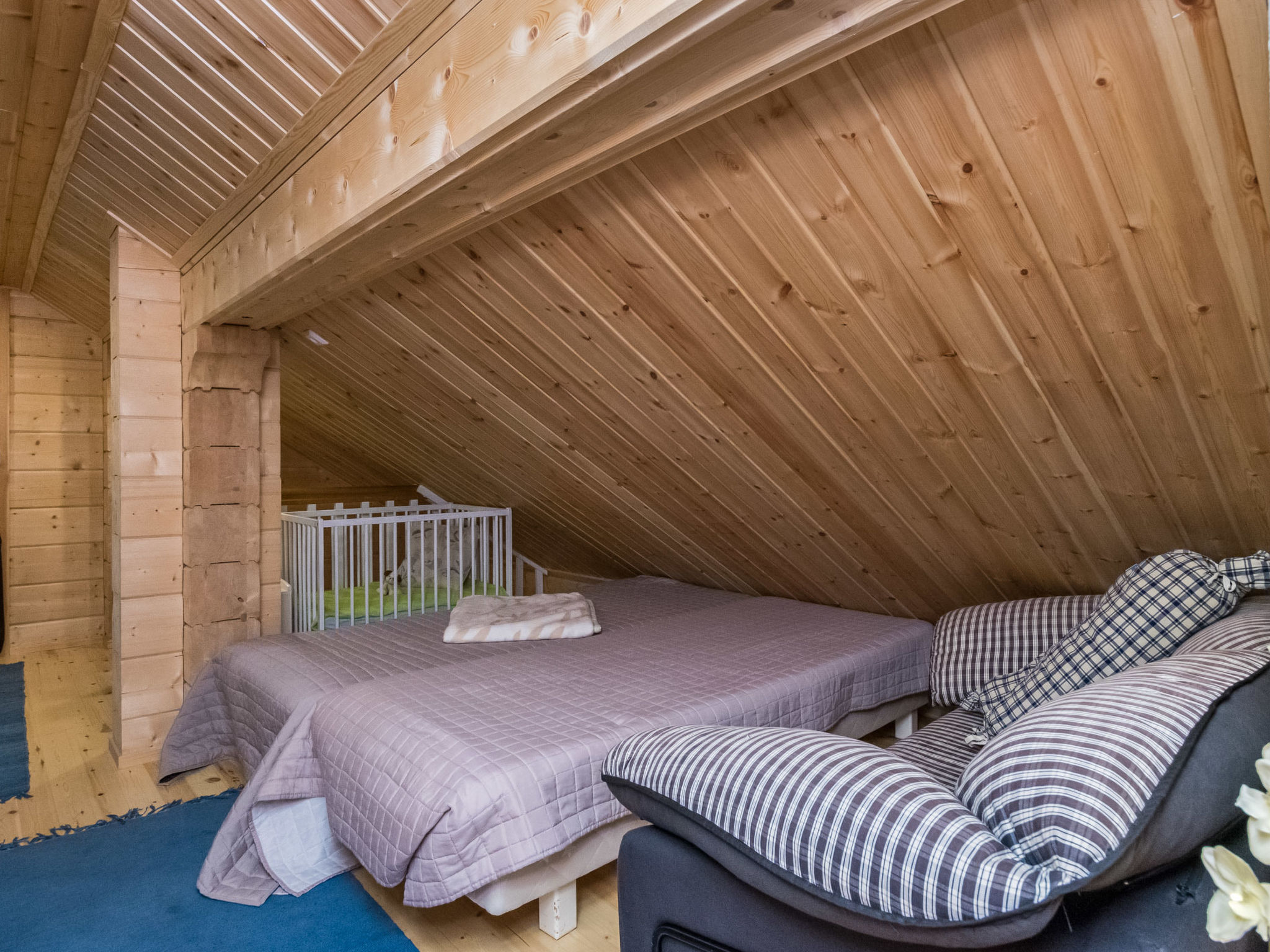 Maison Villa eerola – Intérieur, photo 44 sur 56