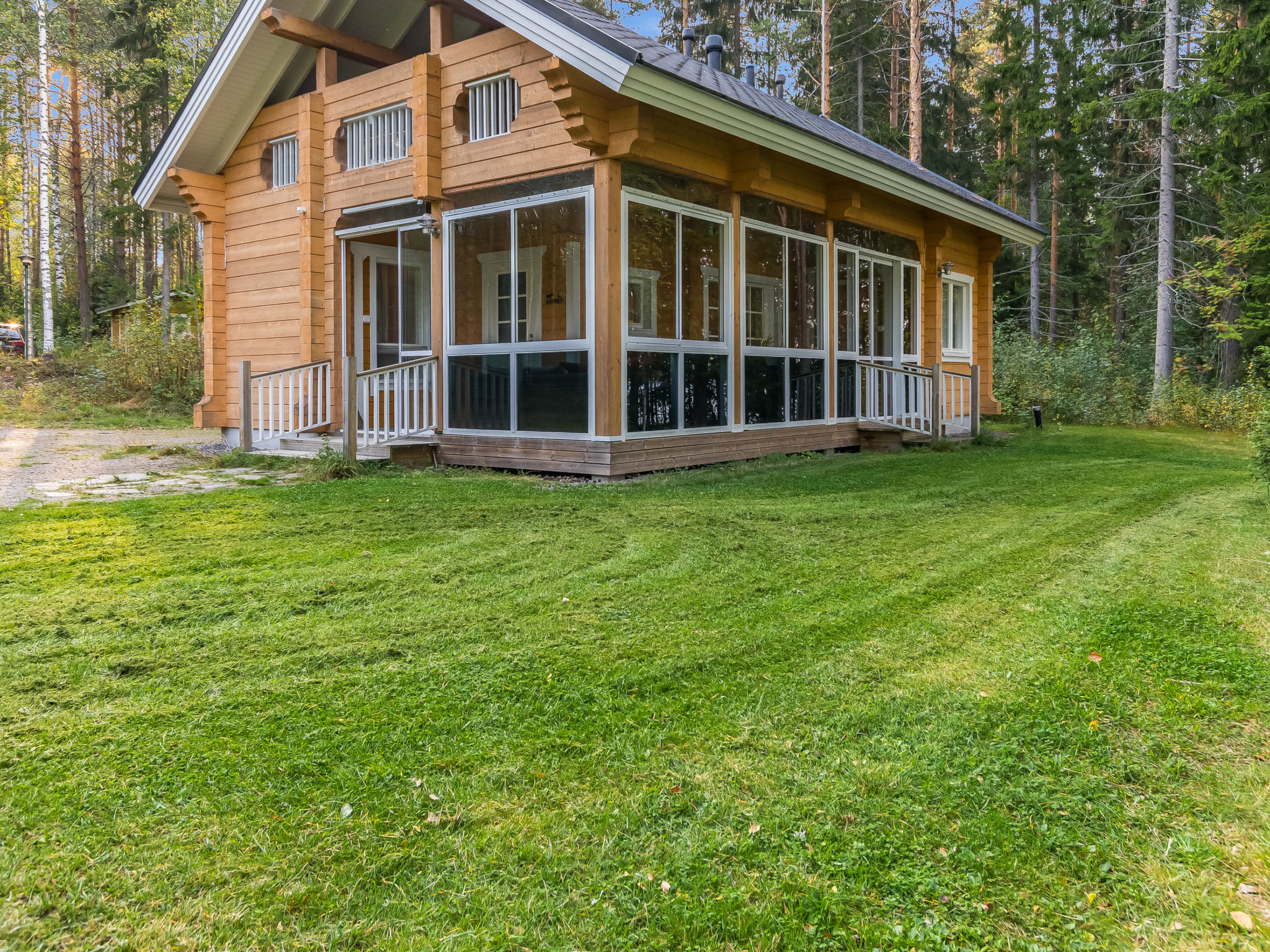 Villa eerola