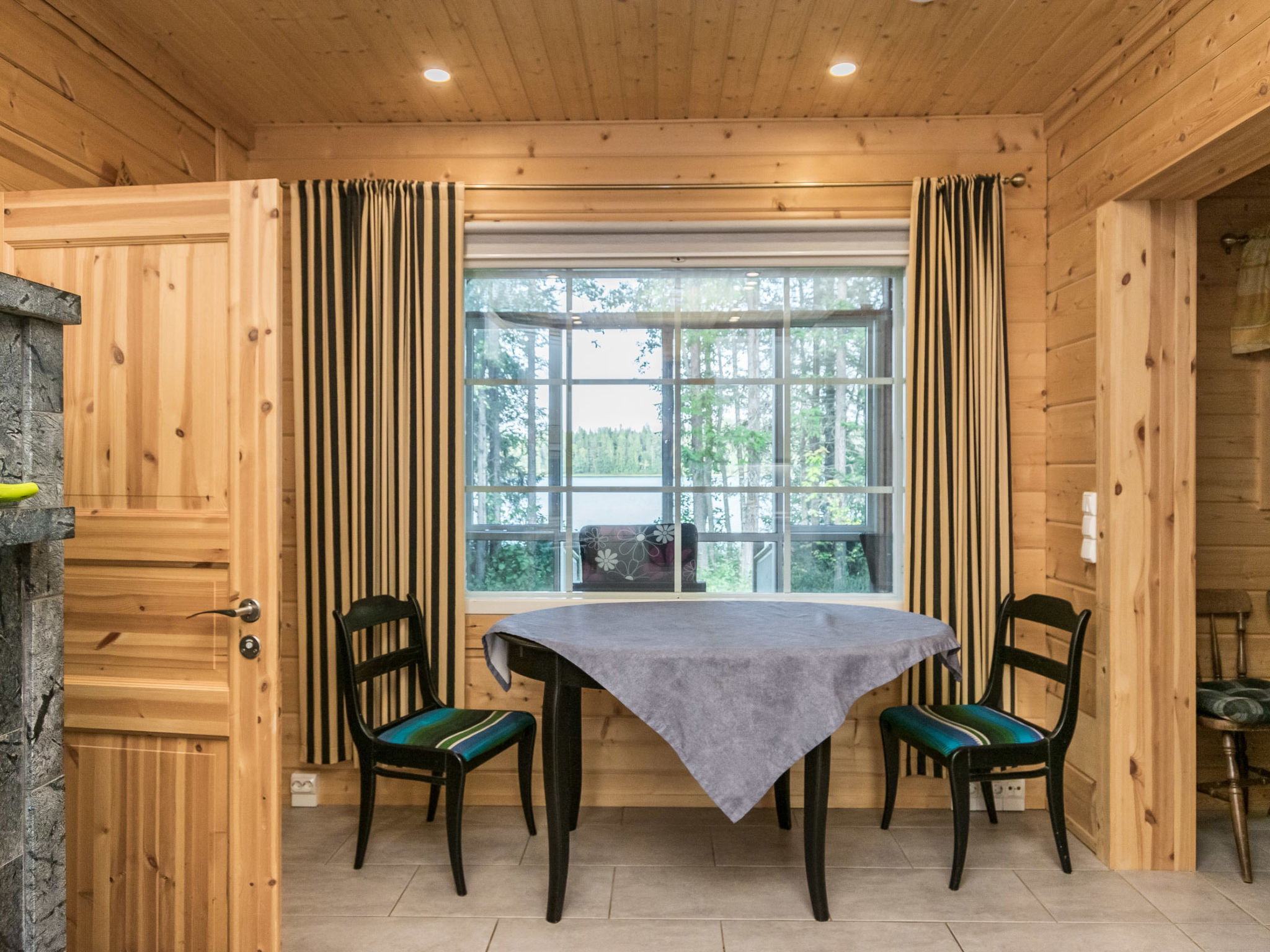 Maison Villa eerola – Intérieur, photo 9 sur 56