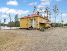 Kaislajärven huvila