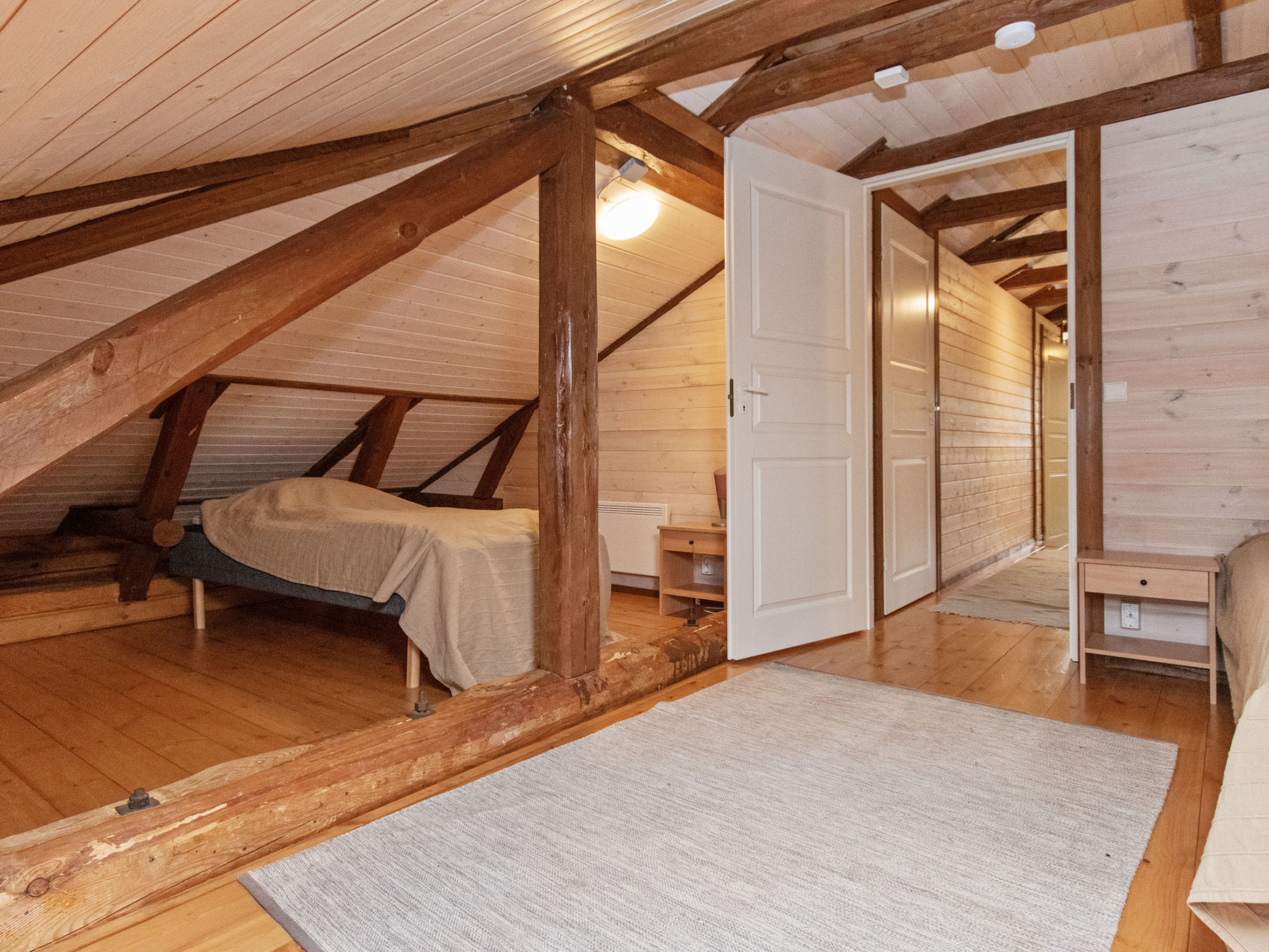 Kaislajärven huvila
