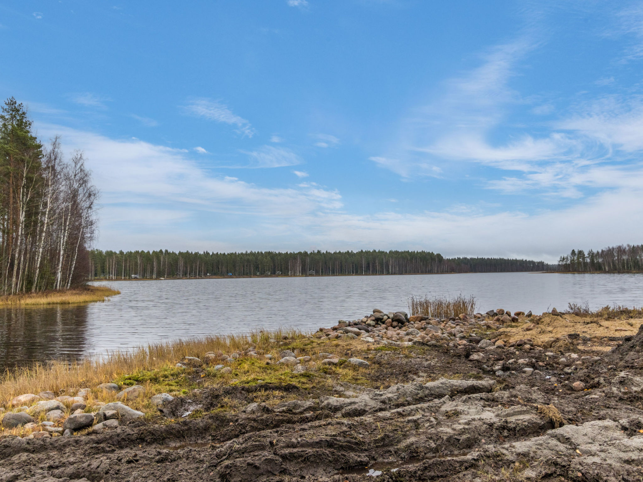 Villa aleksandra-Inside