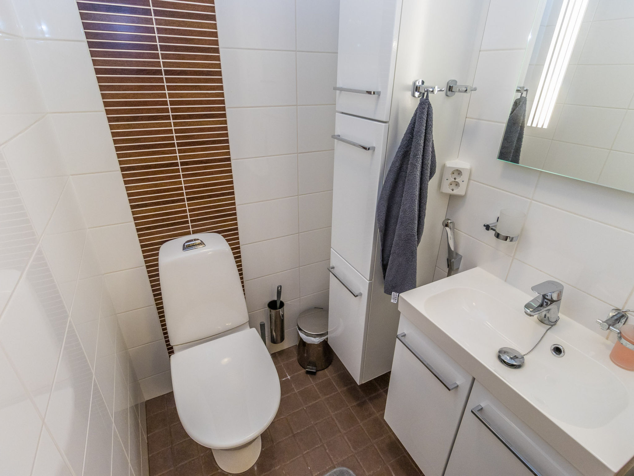 Villa aleksandra-Inside