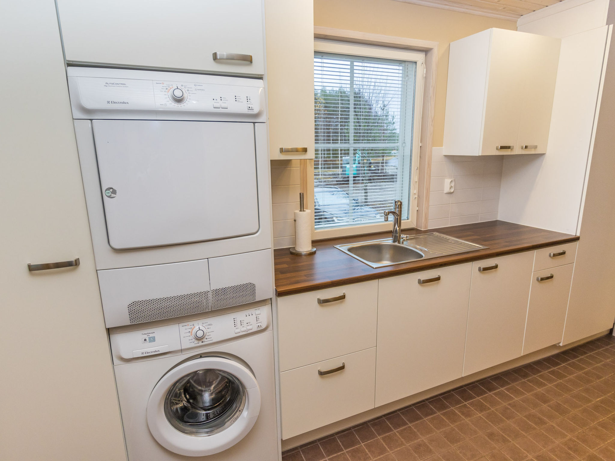 Villa aleksandra-Inside